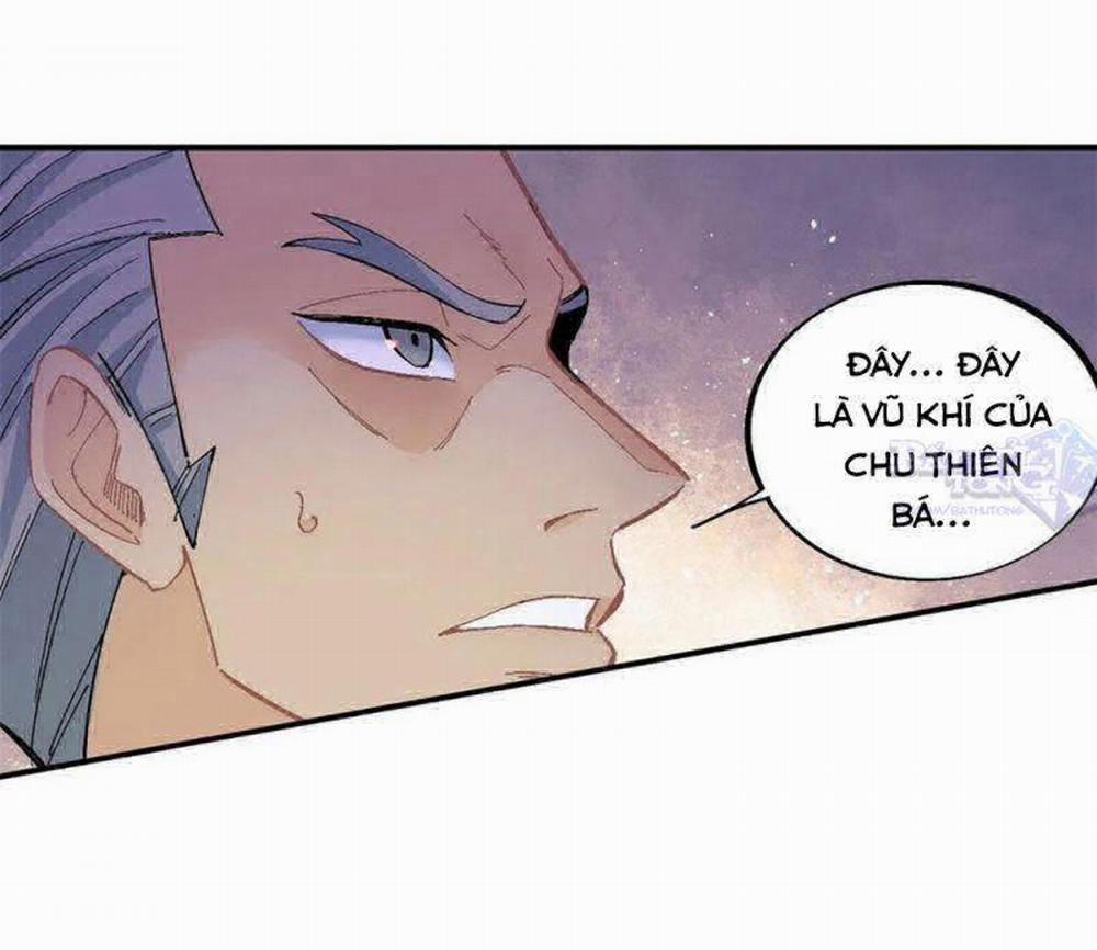 Vạn Cổ Tối Cường Tông 30 trang 2