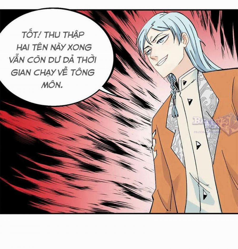 Vạn Cổ Tối Cường Tông 30 trang 23