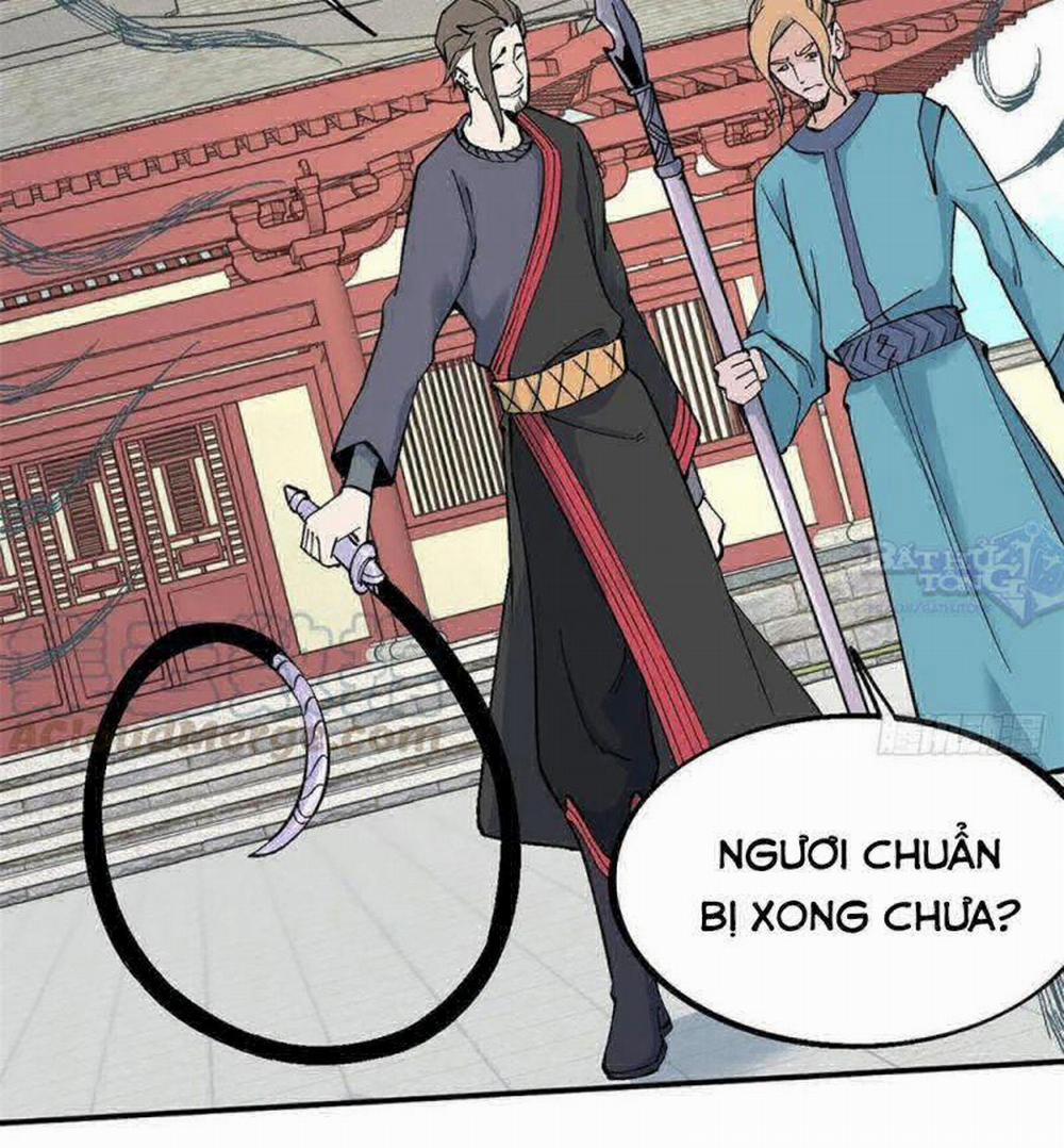 Vạn Cổ Tối Cường Tông 30 trang 26