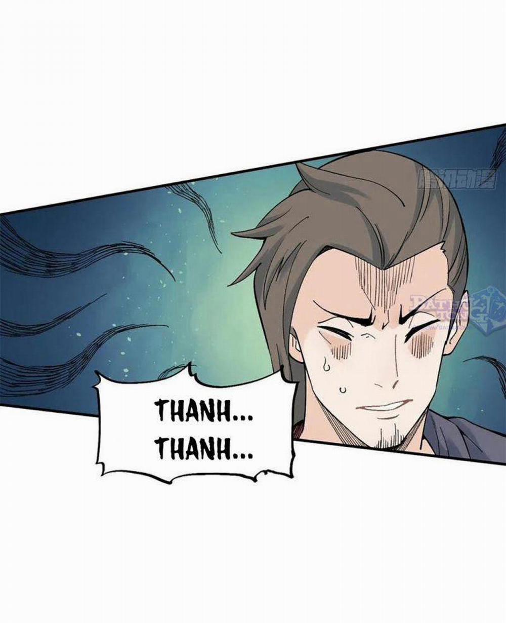 Vạn Cổ Tối Cường Tông 30 trang 3