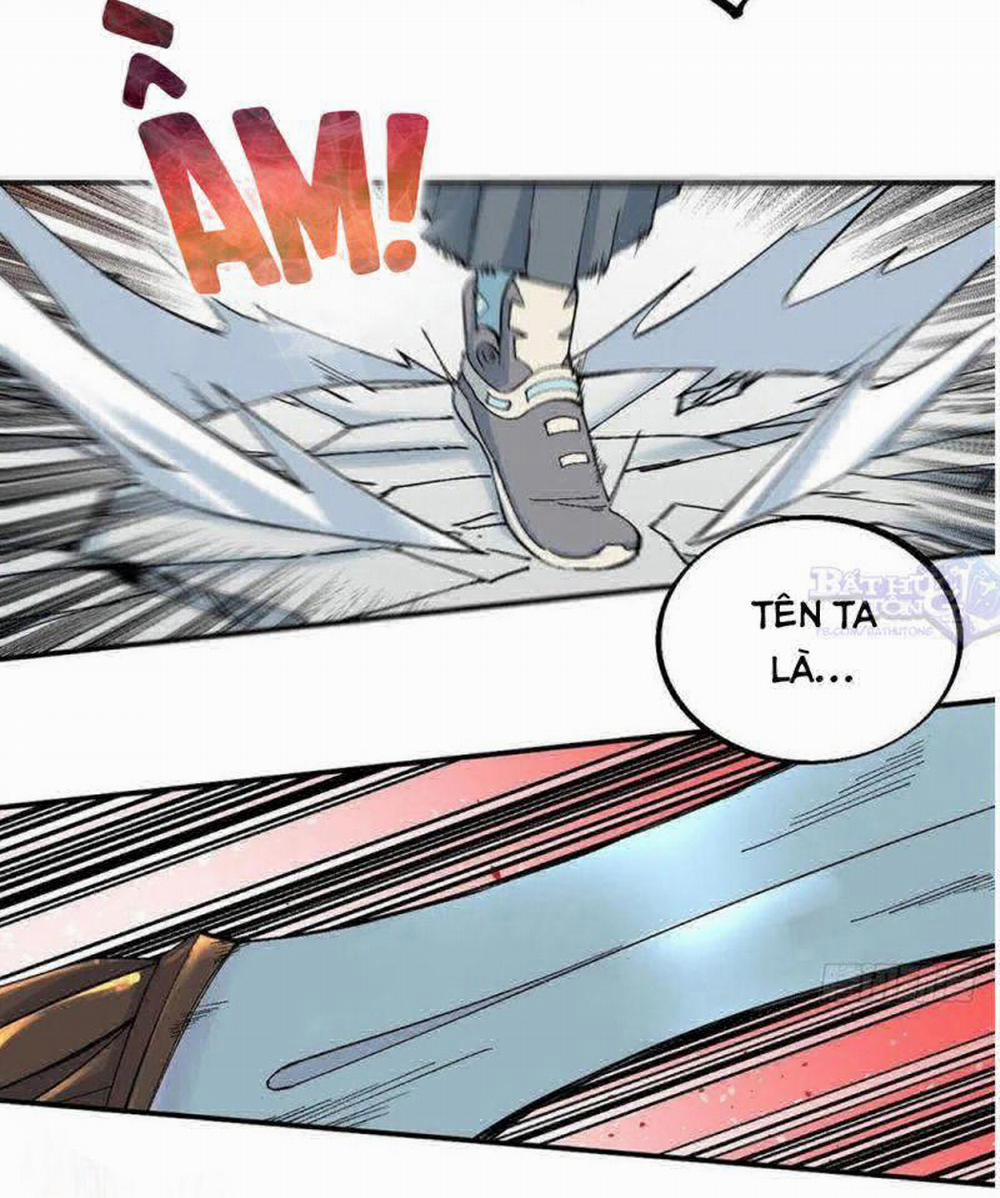 Vạn Cổ Tối Cường Tông 30 trang 30