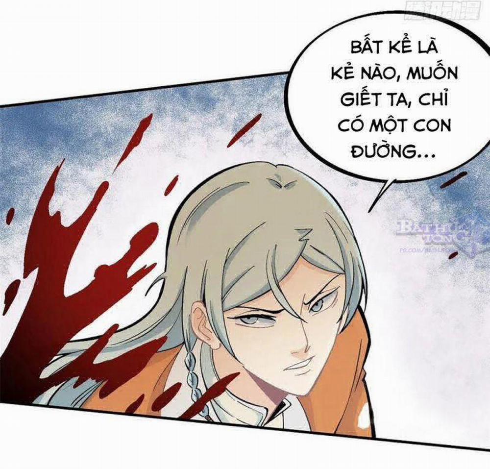 Vạn Cổ Tối Cường Tông 30 trang 35