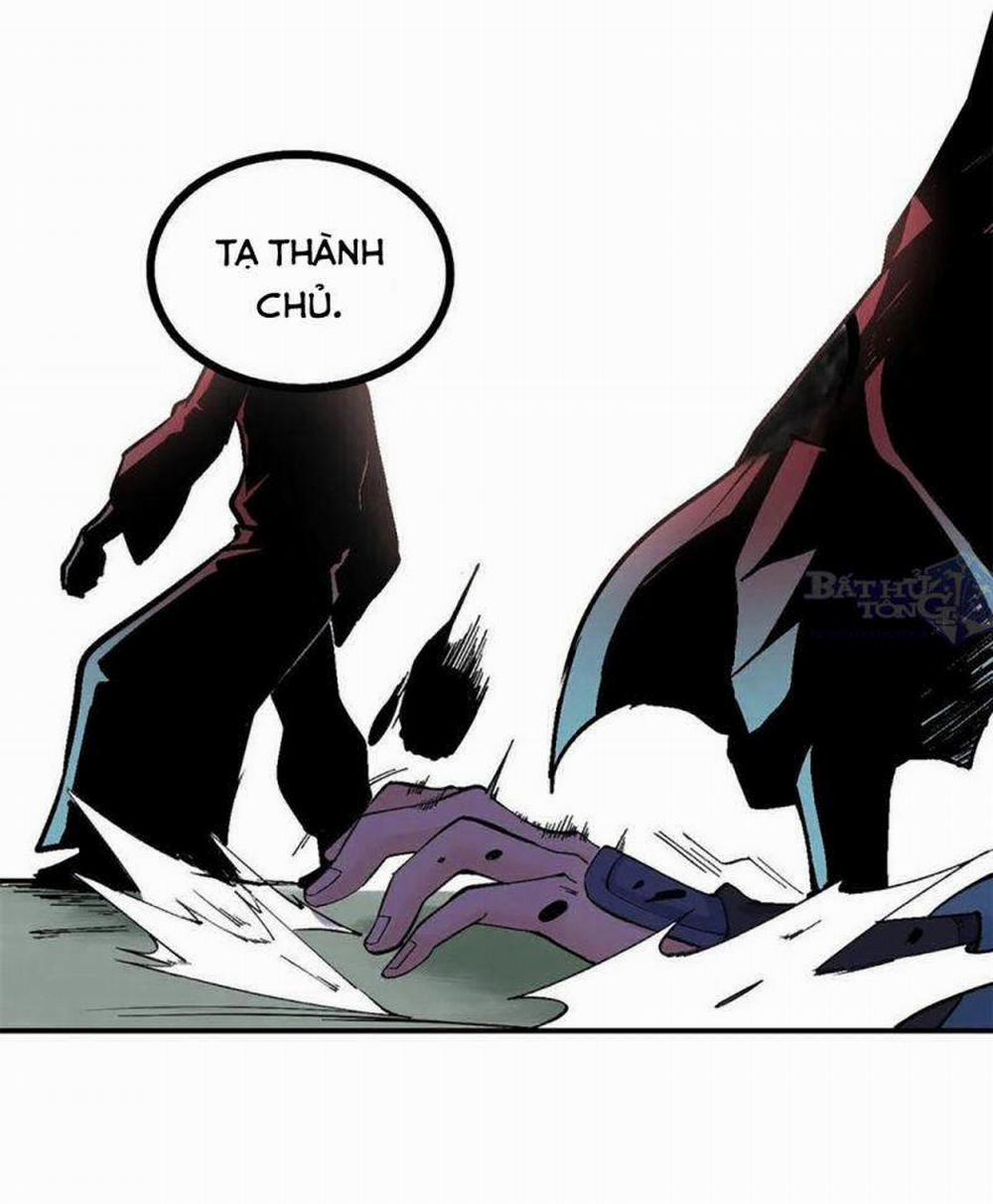 Vạn Cổ Tối Cường Tông 30 trang 37