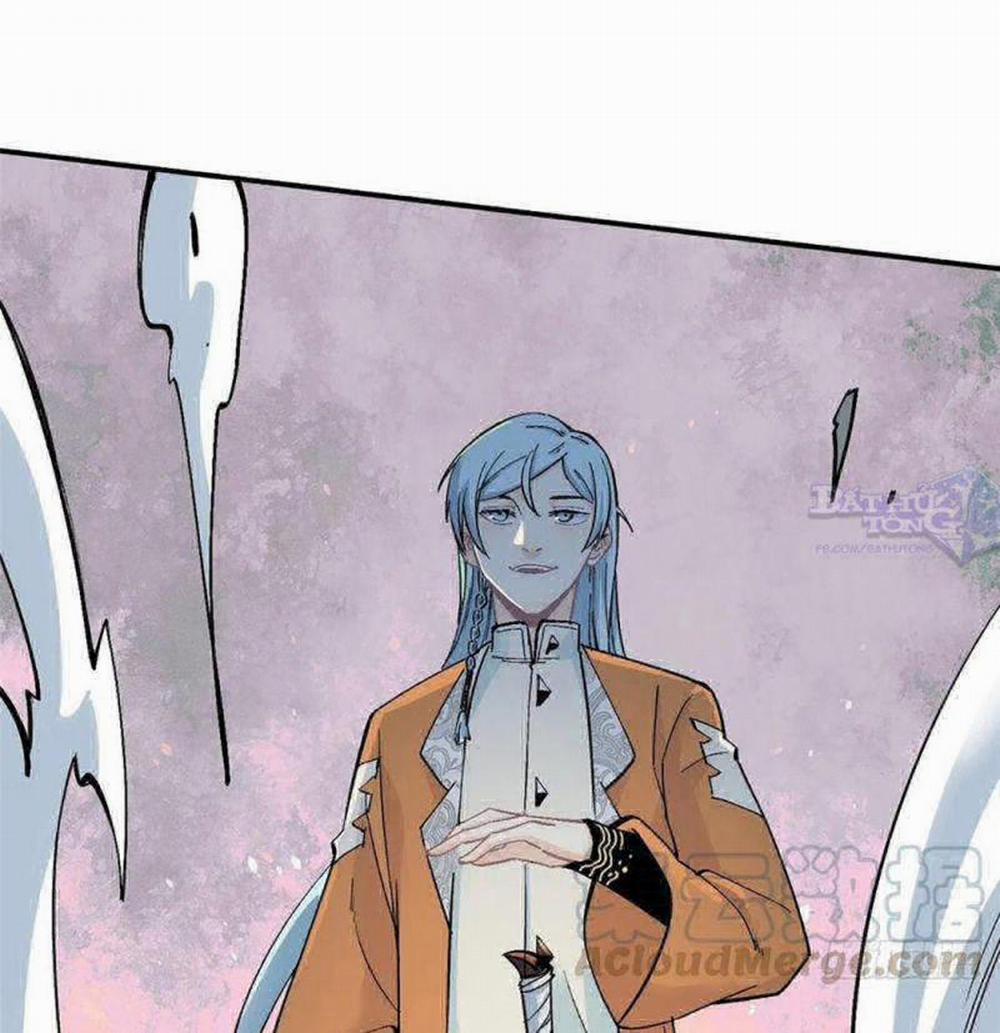 Vạn Cổ Tối Cường Tông 30 trang 4