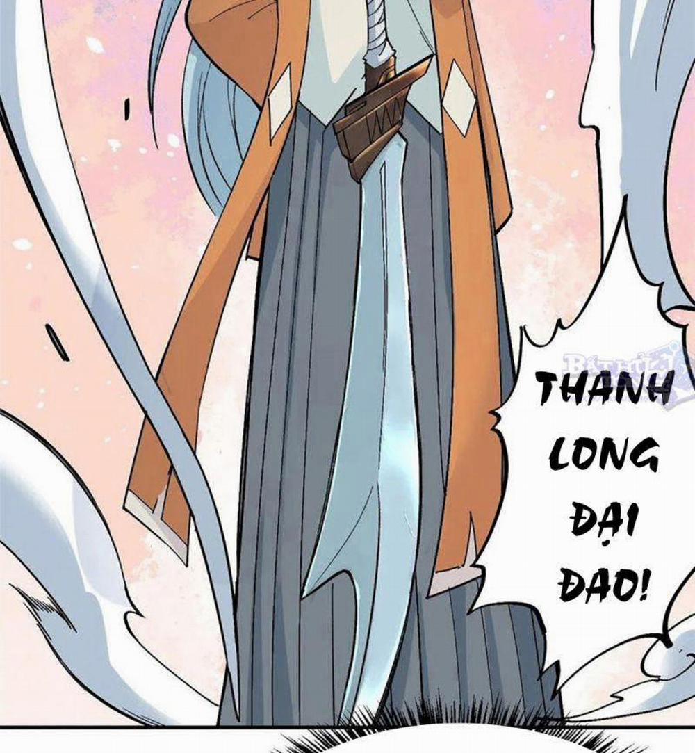 Vạn Cổ Tối Cường Tông 30 trang 5