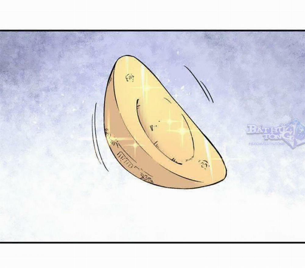 Vạn Cổ Tối Cường Tông 31 trang 1