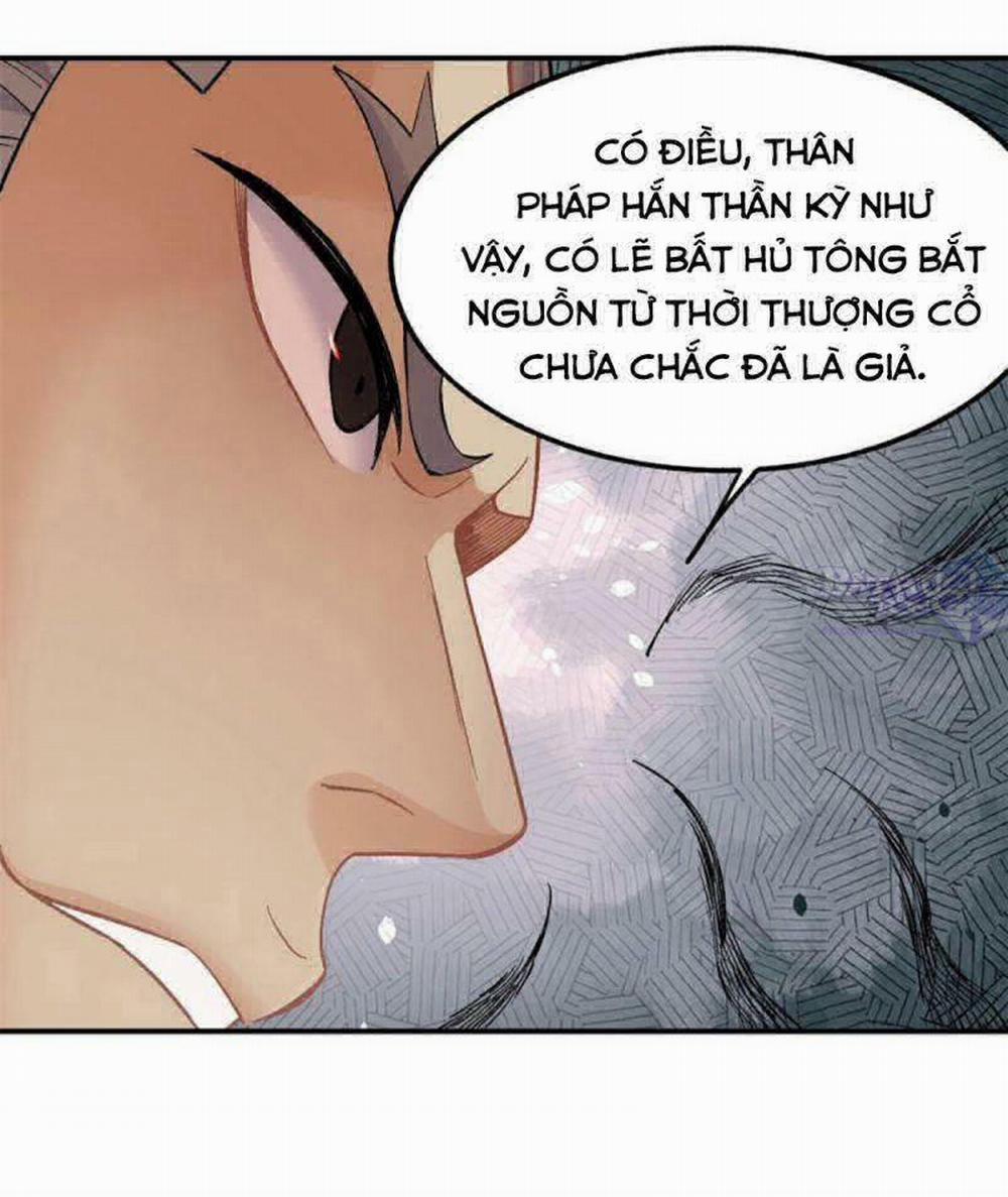 Vạn Cổ Tối Cường Tông 31 trang 13