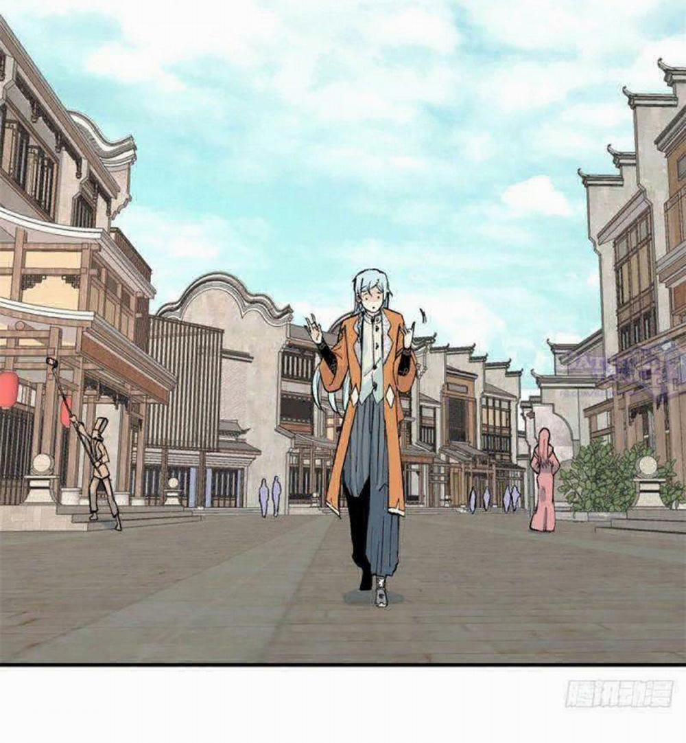 Vạn Cổ Tối Cường Tông 31 trang 15