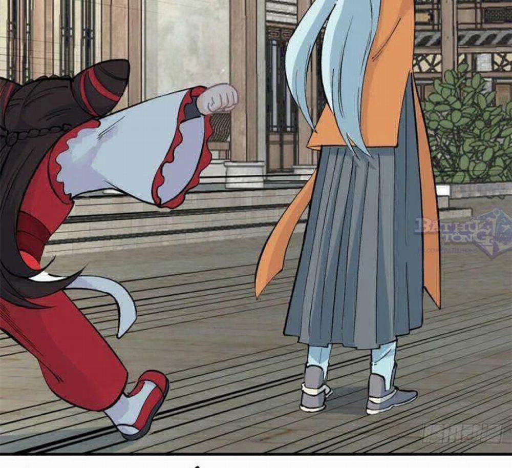 Vạn Cổ Tối Cường Tông 31 trang 18