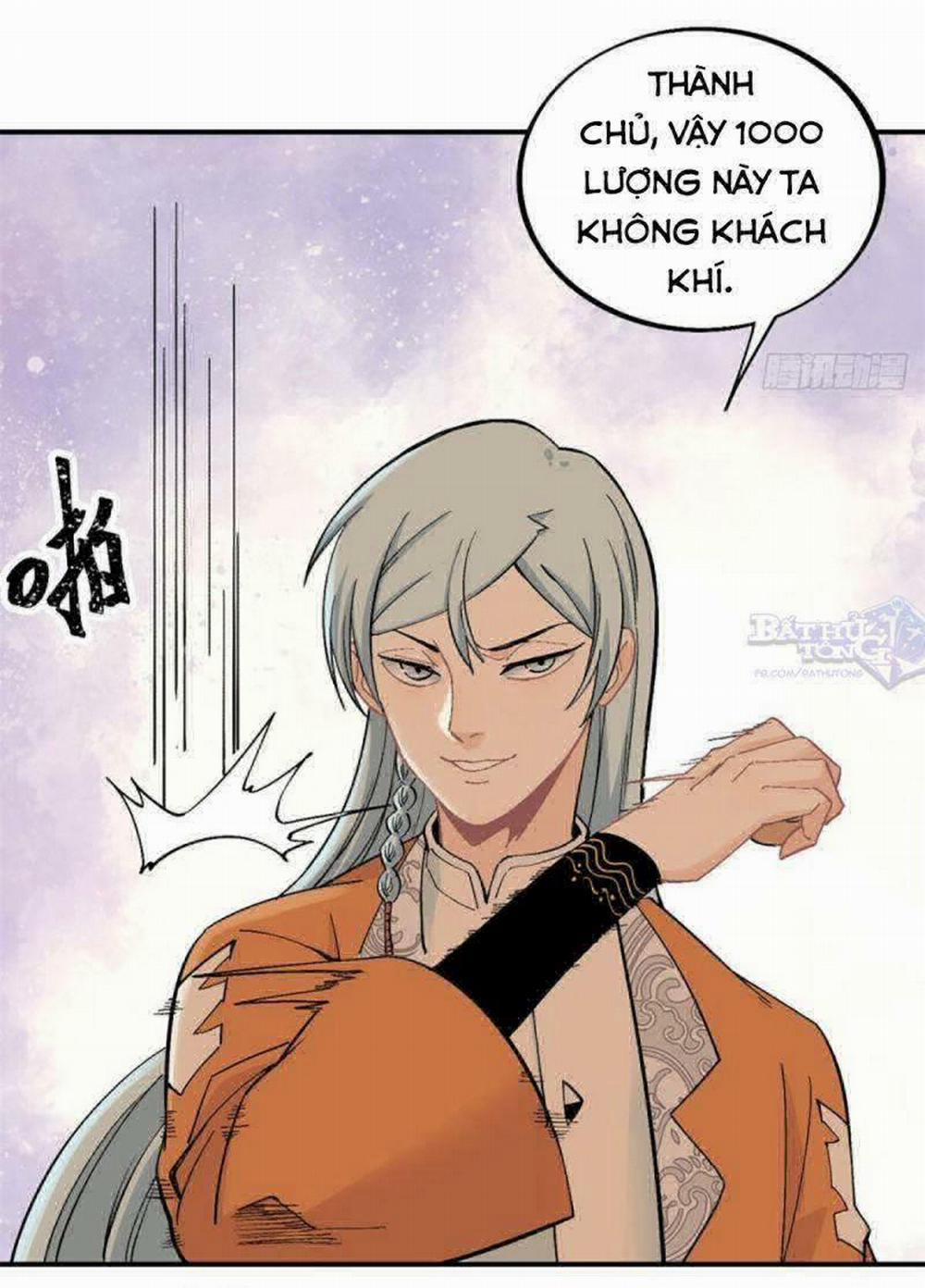 Vạn Cổ Tối Cường Tông 31 trang 2