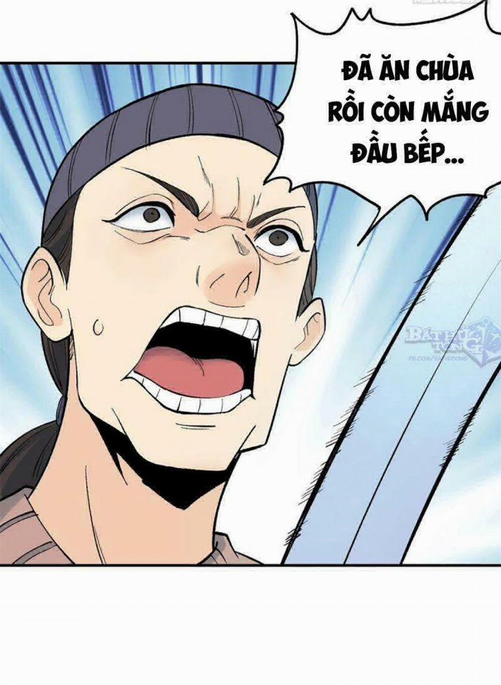 Vạn Cổ Tối Cường Tông 31 trang 24