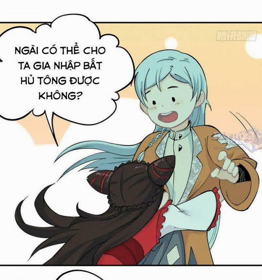 Vạn Cổ Tối Cường Tông 31 trang 31