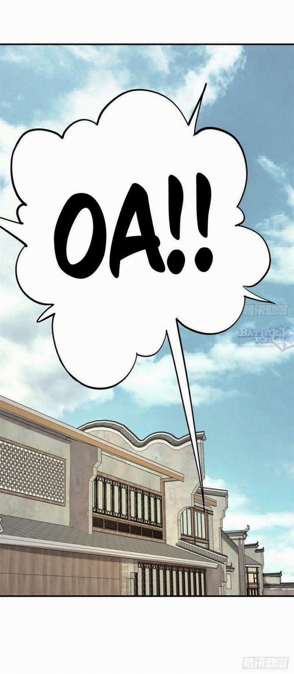 Vạn Cổ Tối Cường Tông 31 trang 34