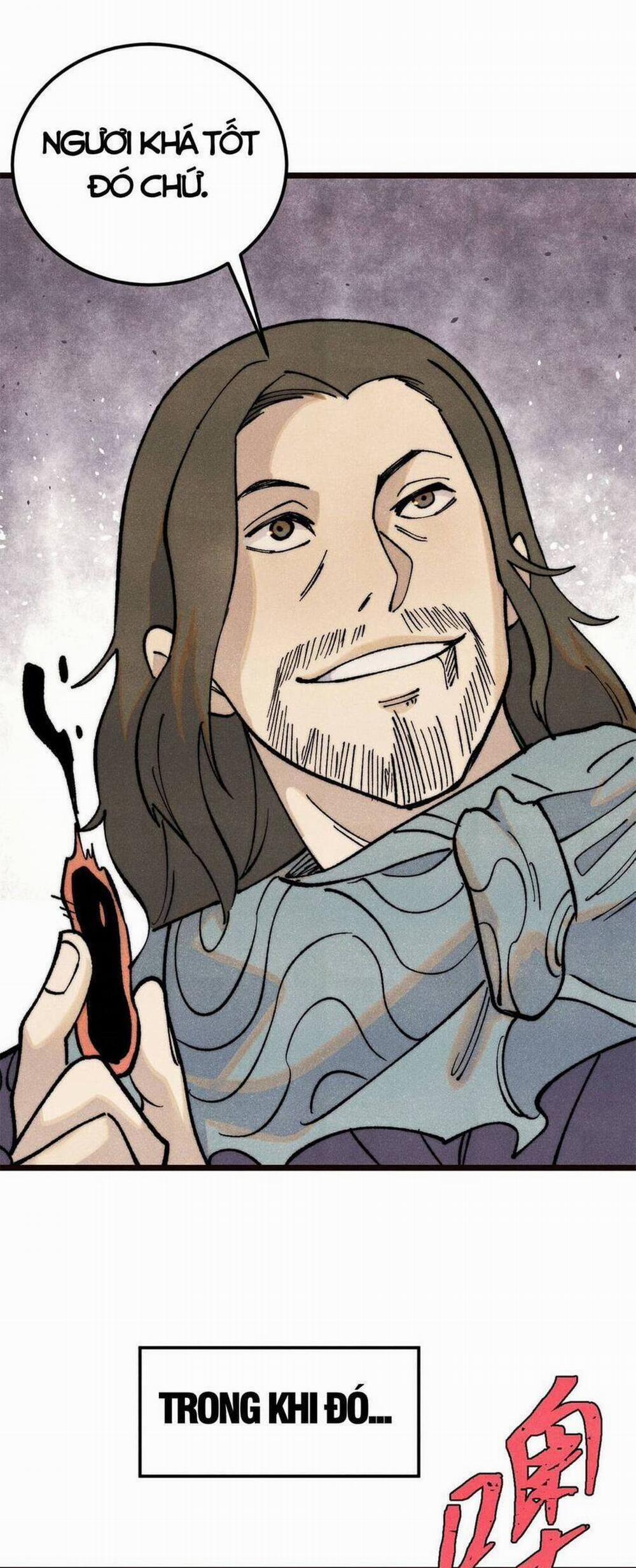 Vạn Cổ Tối Cường Tông 315 trang 16