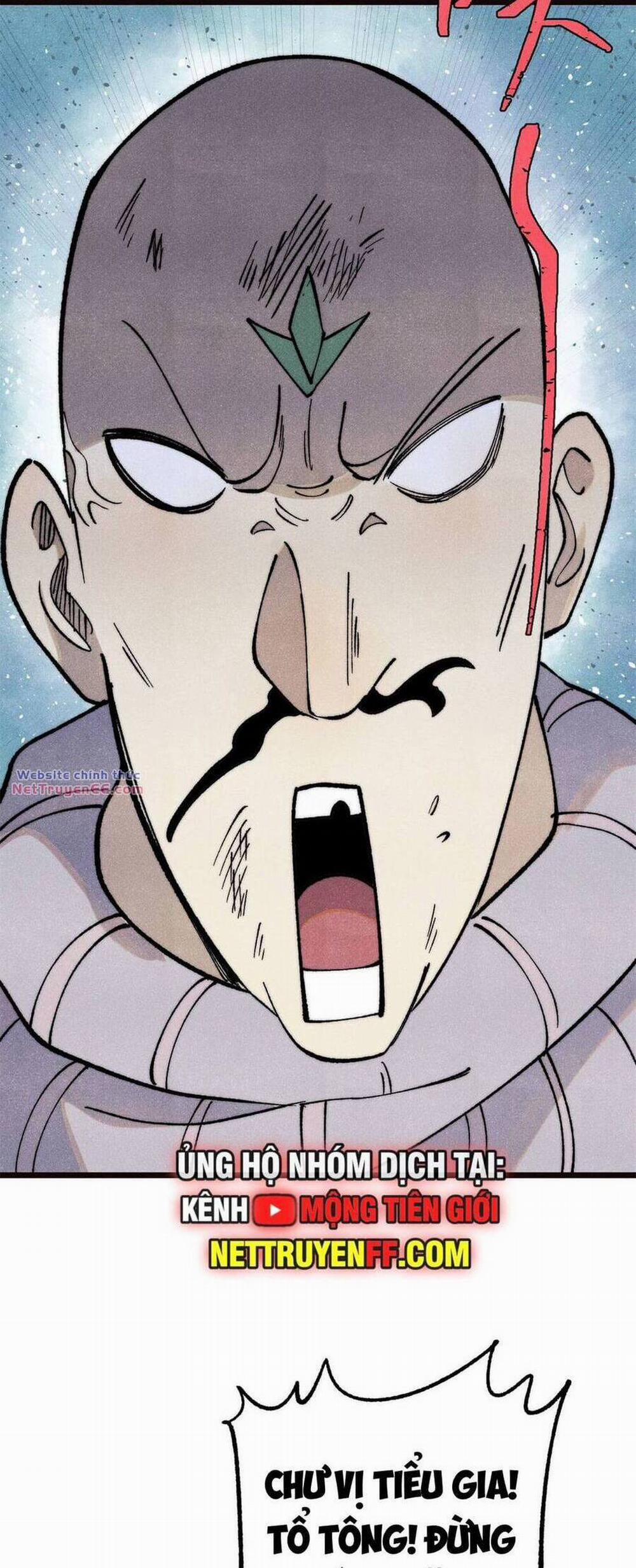 Vạn Cổ Tối Cường Tông 315 trang 17