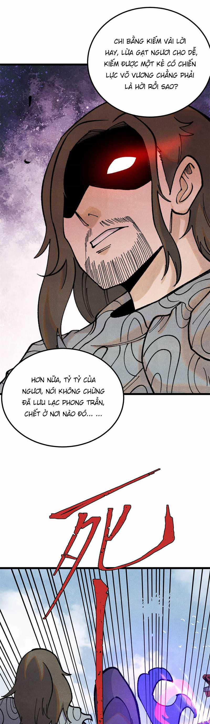 Vạn Cổ Tối Cường Tông 315 trang 26