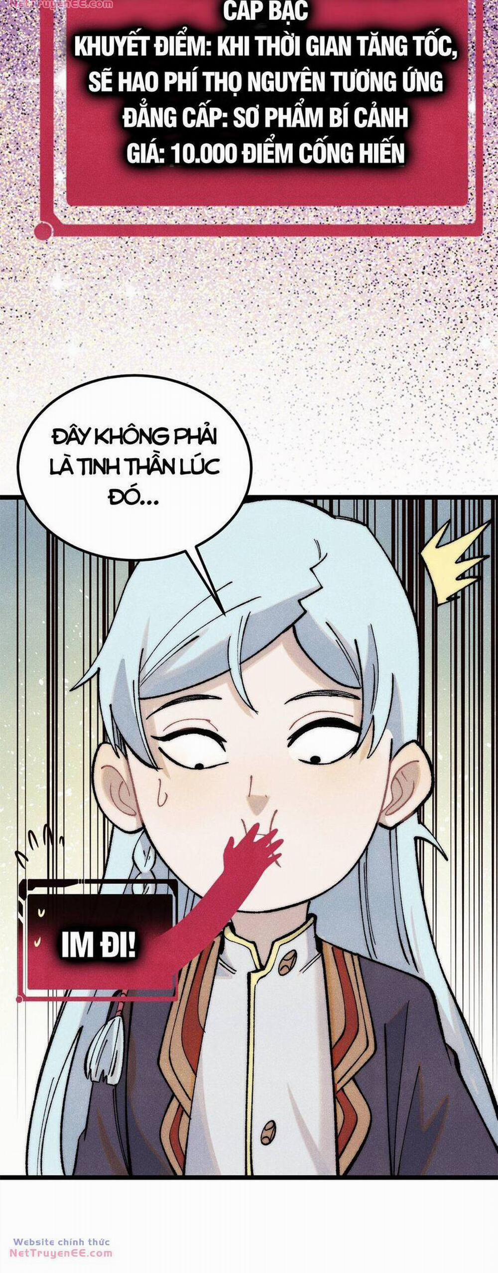 Vạn Cổ Tối Cường Tông 315 trang 3