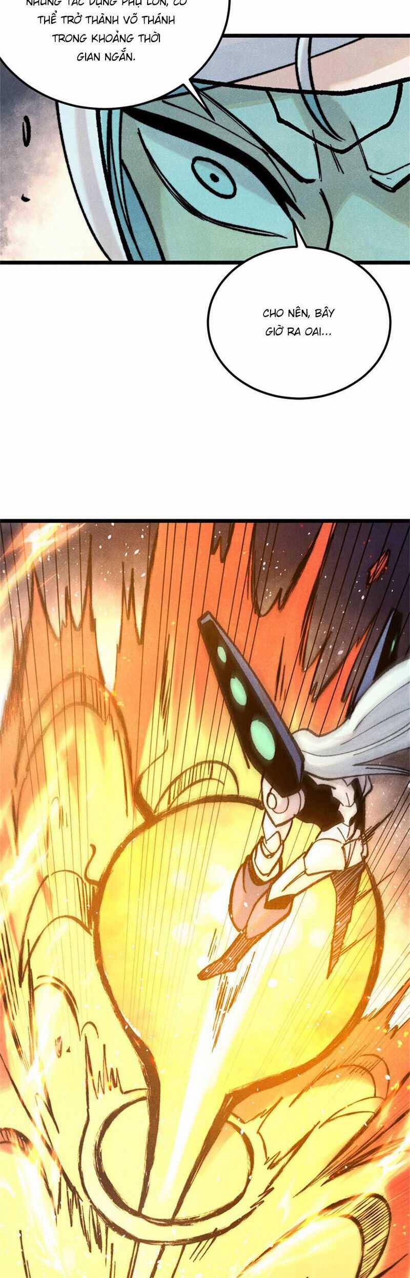 Vạn Cổ Tối Cường Tông 315 trang 33