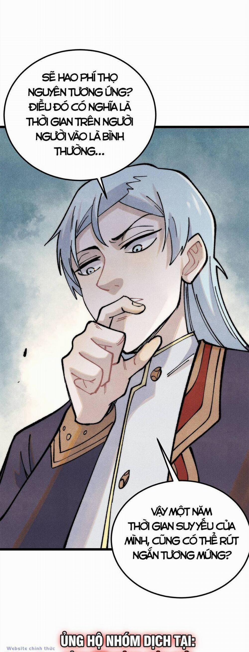 Vạn Cổ Tối Cường Tông 315 trang 4