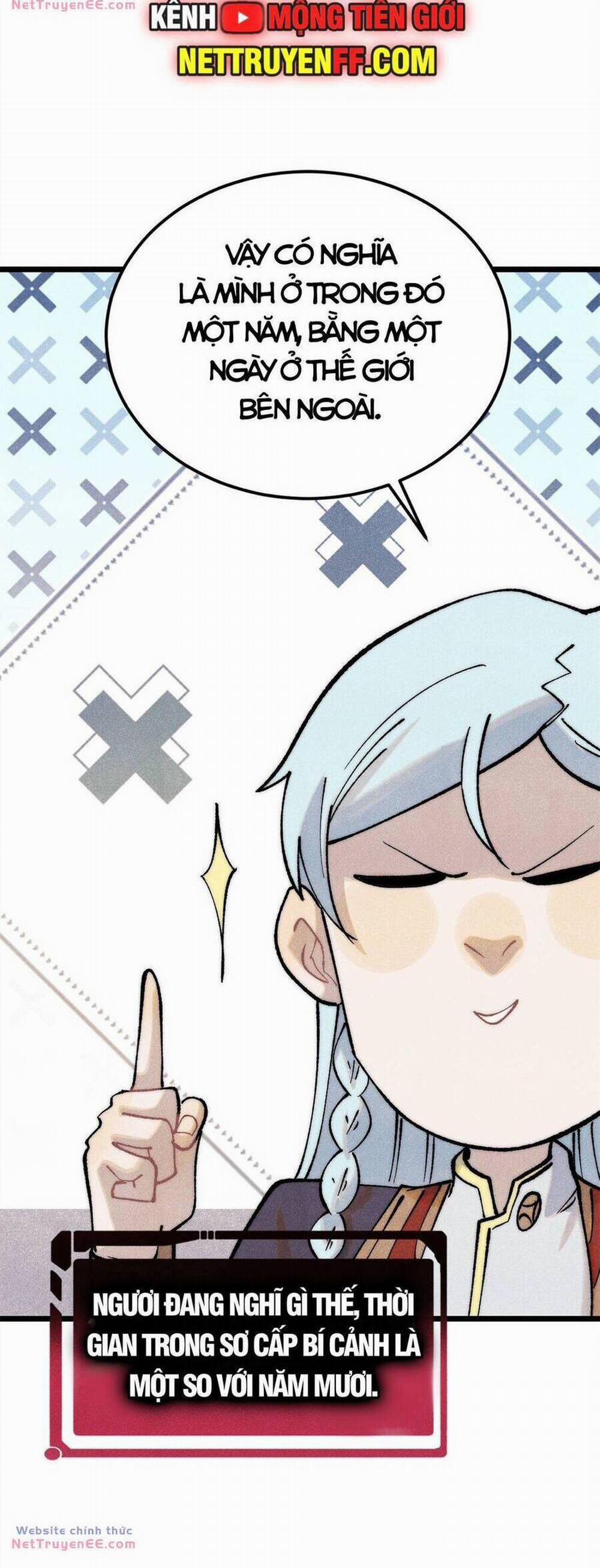 Vạn Cổ Tối Cường Tông 315 trang 5