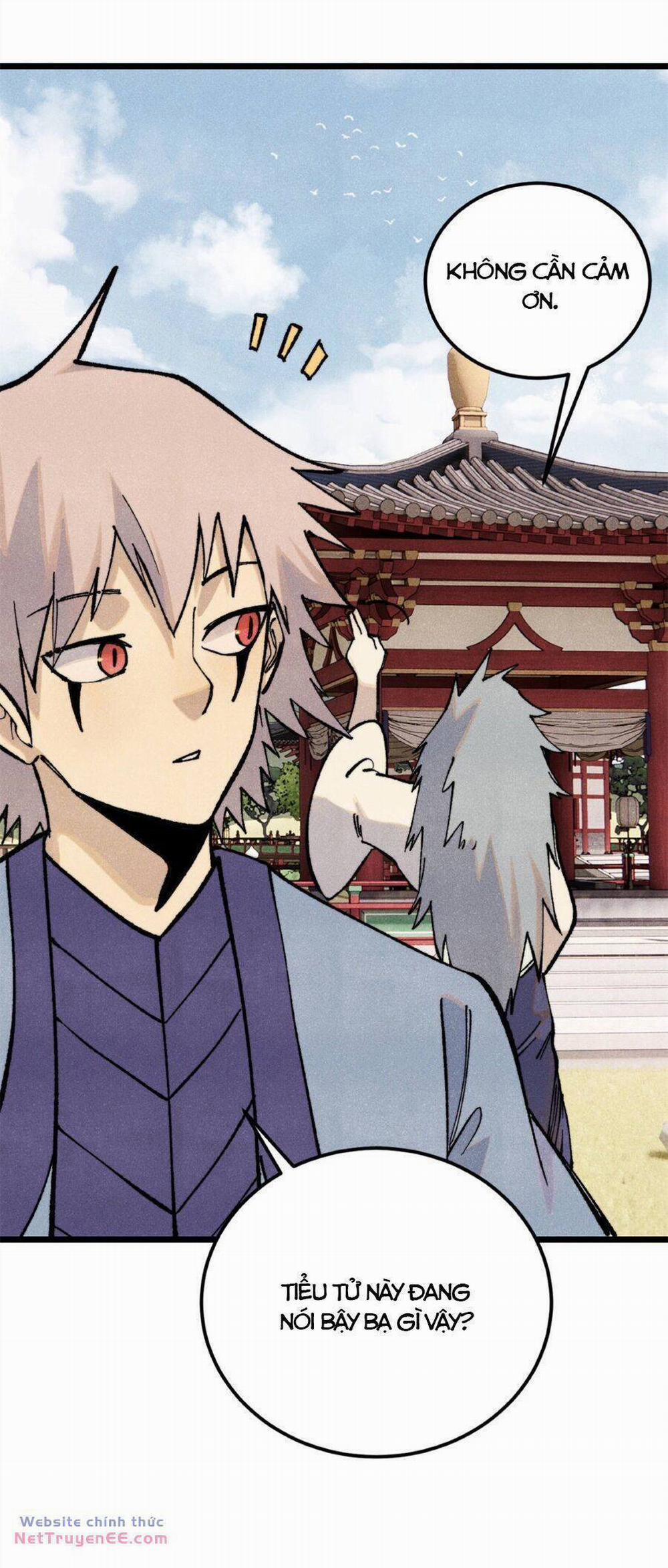 Vạn Cổ Tối Cường Tông 316 trang 10