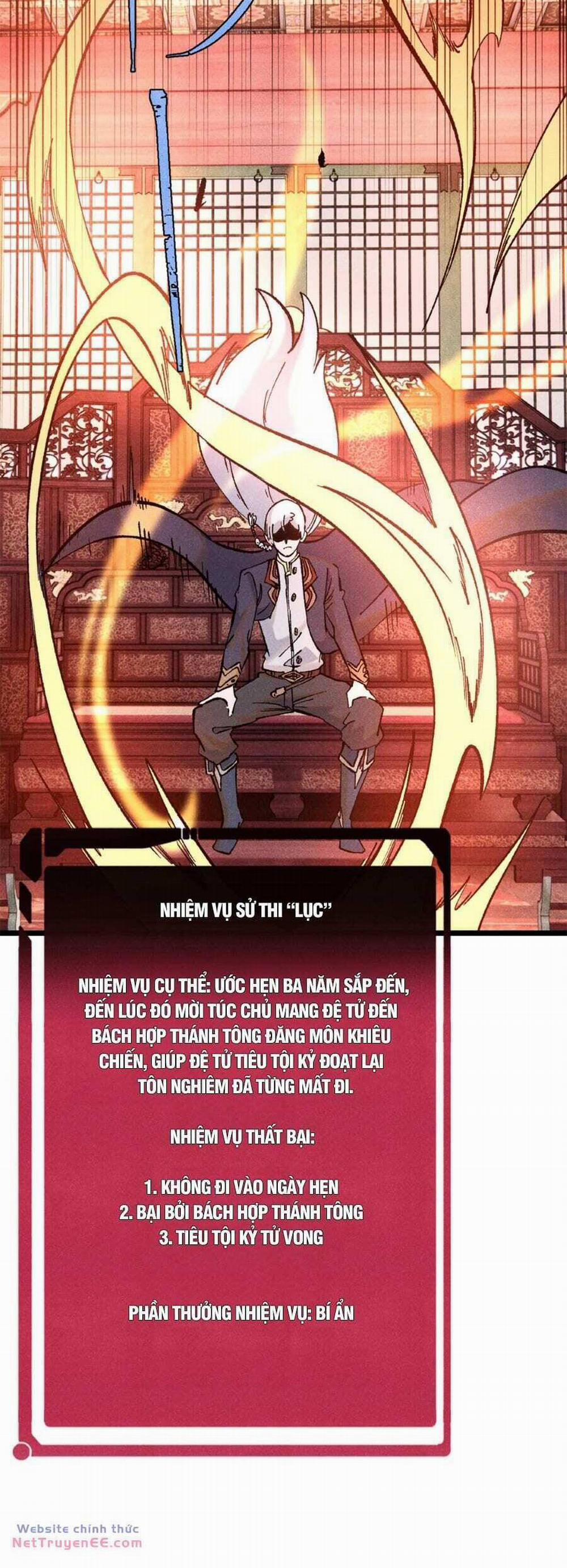 Vạn Cổ Tối Cường Tông 316 trang 22