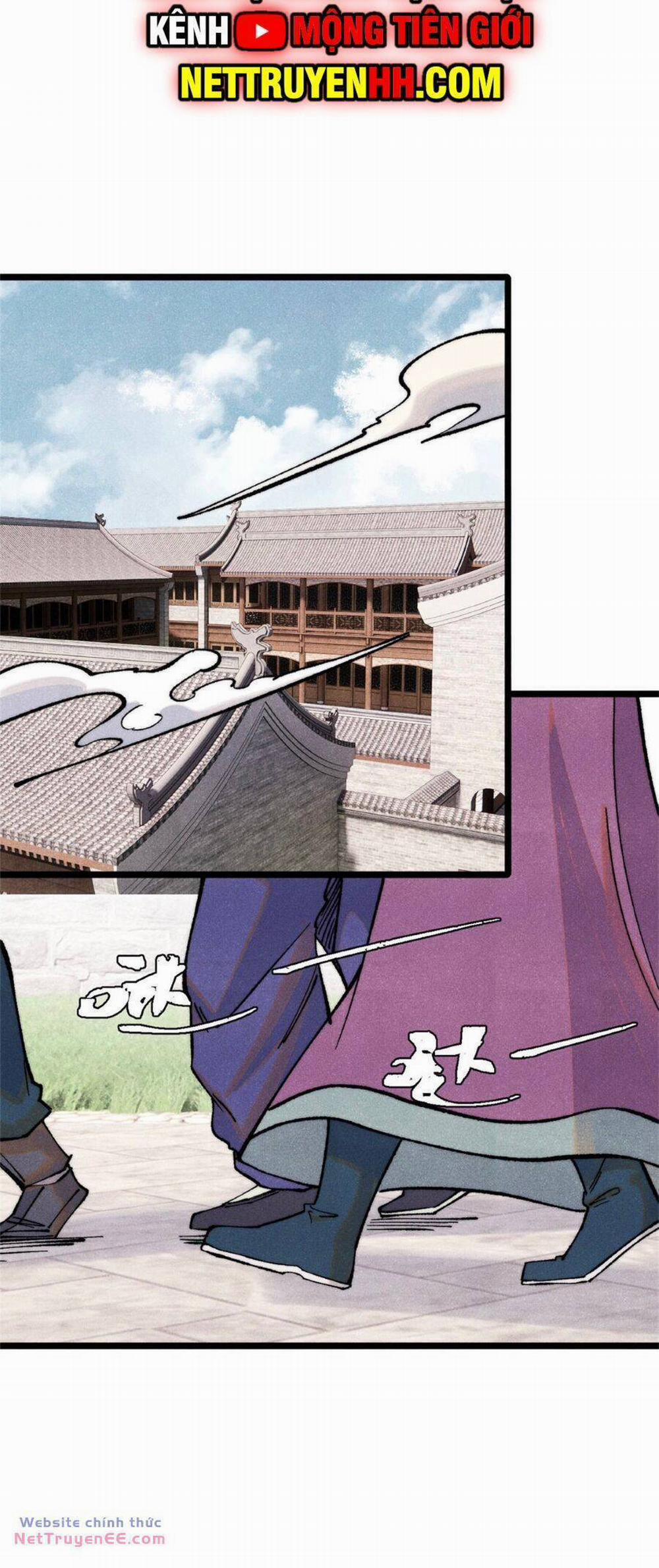 Vạn Cổ Tối Cường Tông 317 trang 10