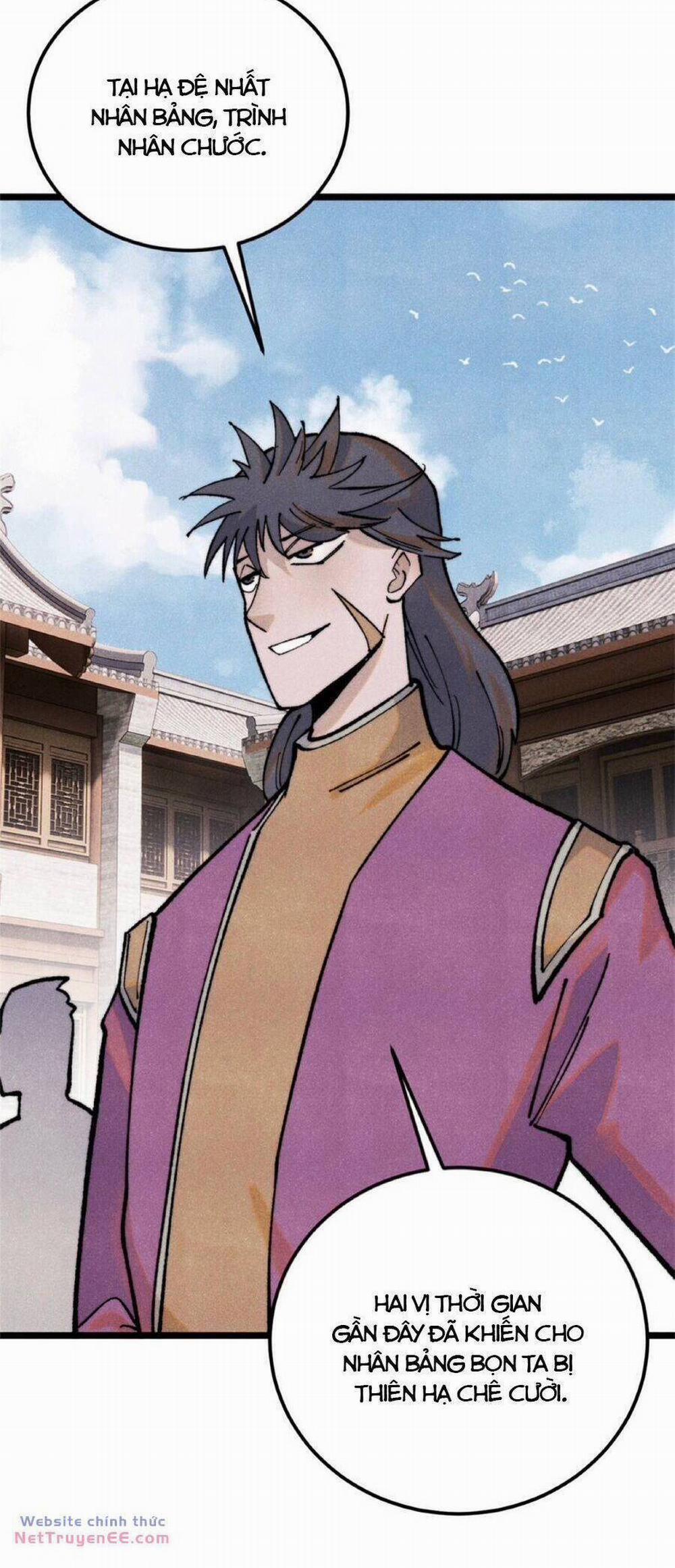 Vạn Cổ Tối Cường Tông 317 trang 13