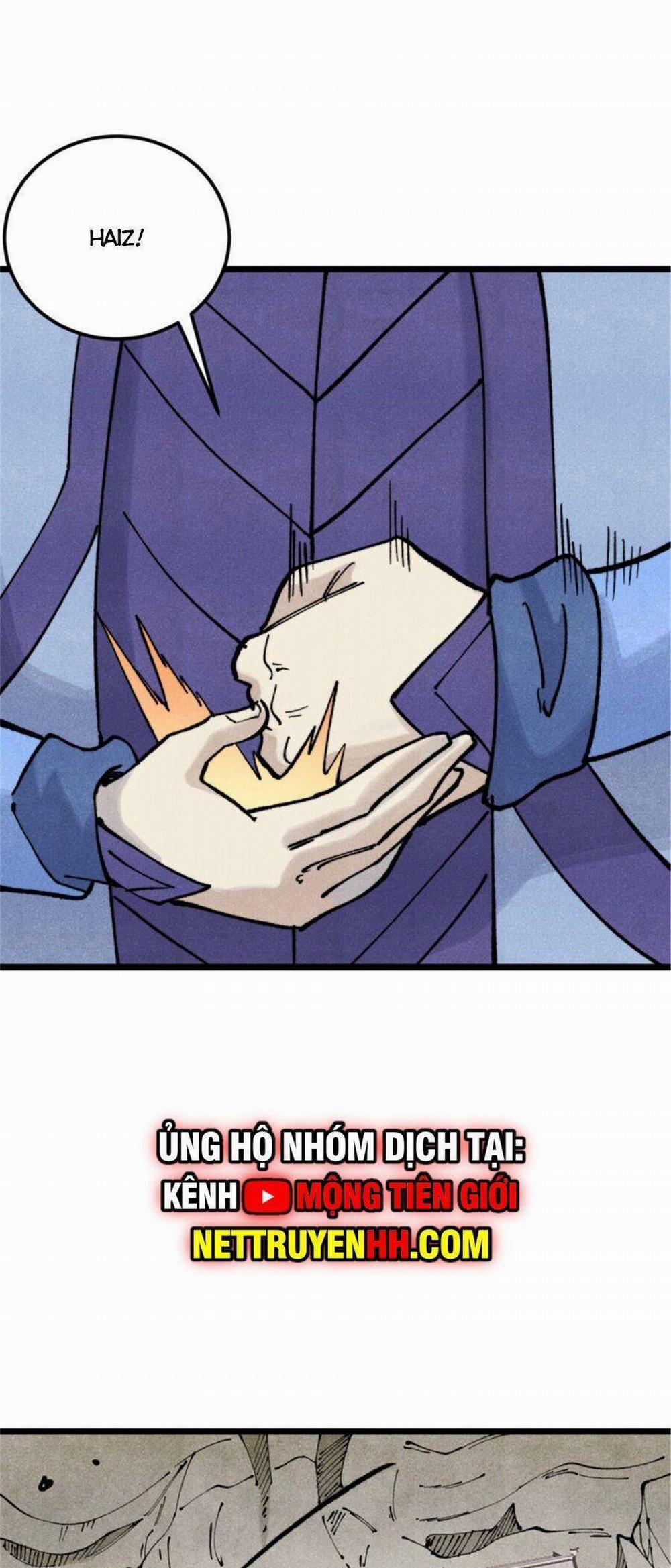 Vạn Cổ Tối Cường Tông 317 trang 17