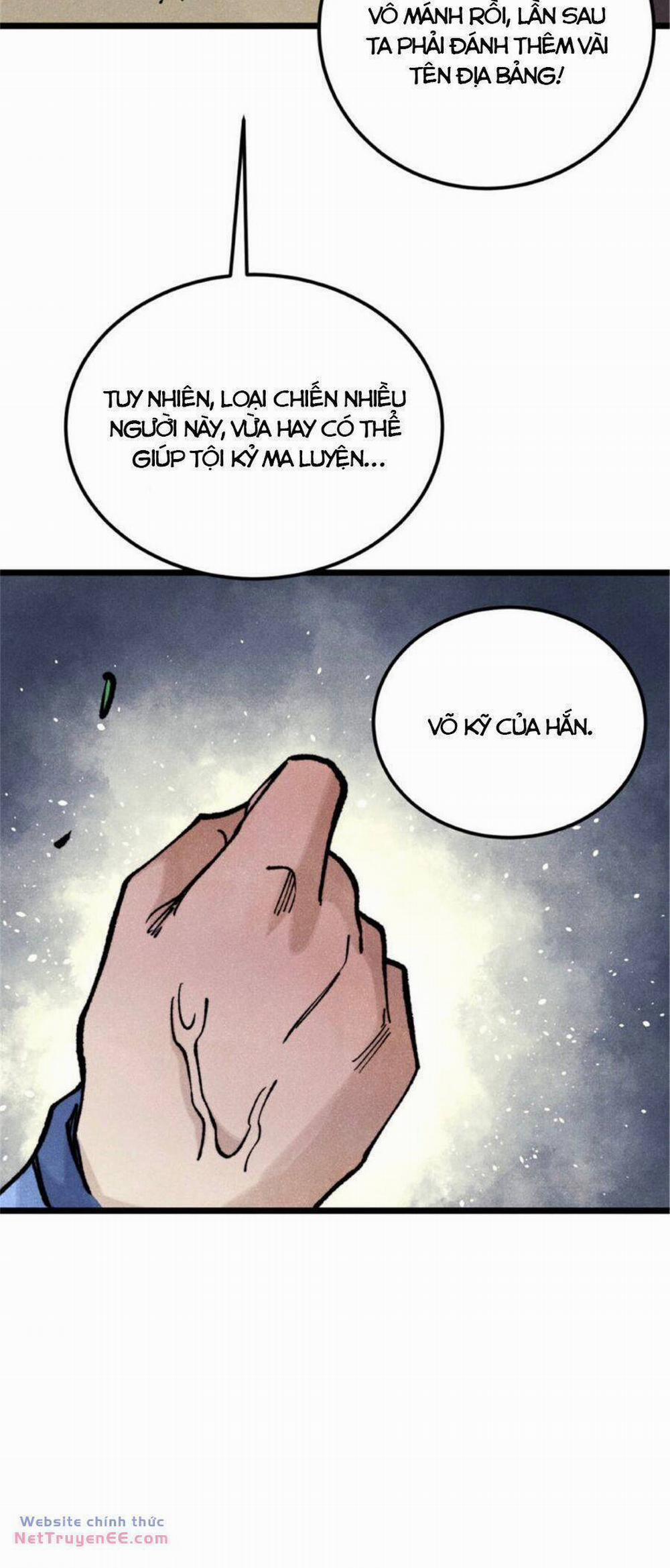 Vạn Cổ Tối Cường Tông 317 trang 19