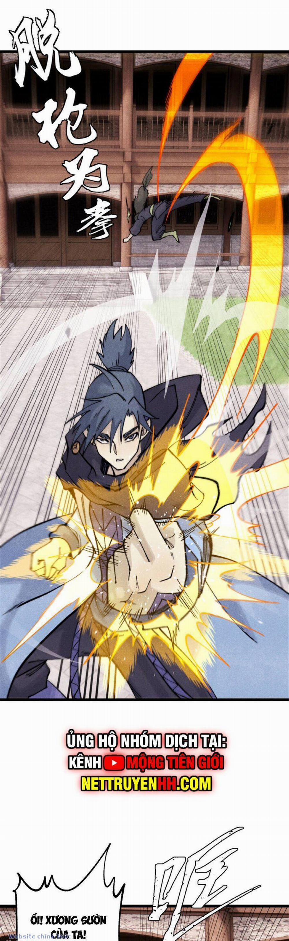 Vạn Cổ Tối Cường Tông 317 trang 20