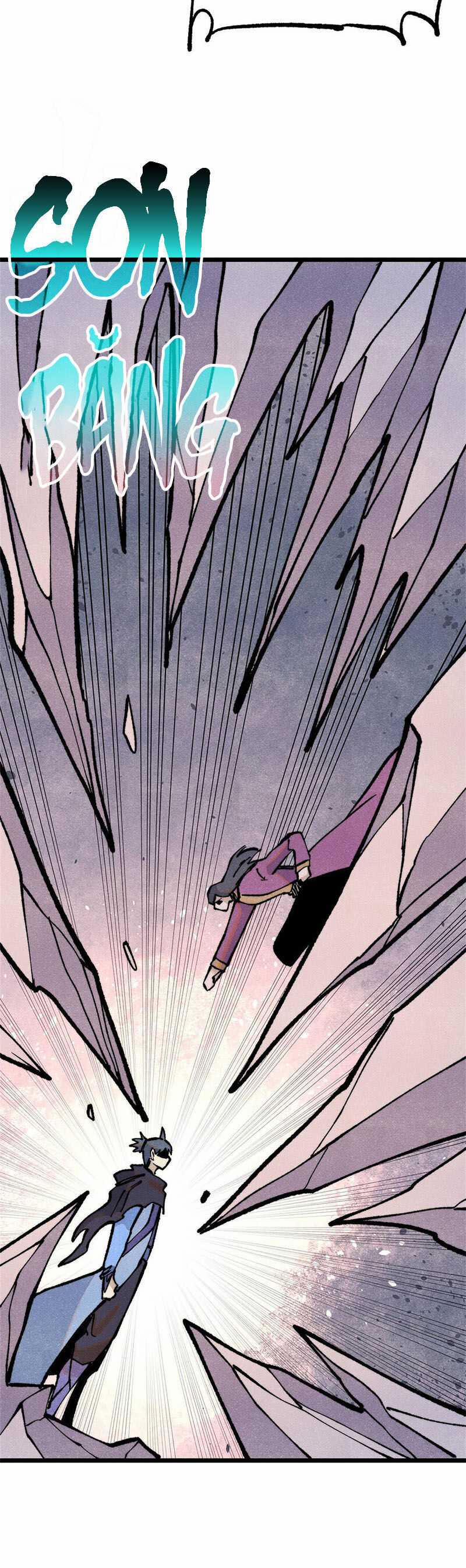 Vạn Cổ Tối Cường Tông 317 trang 24