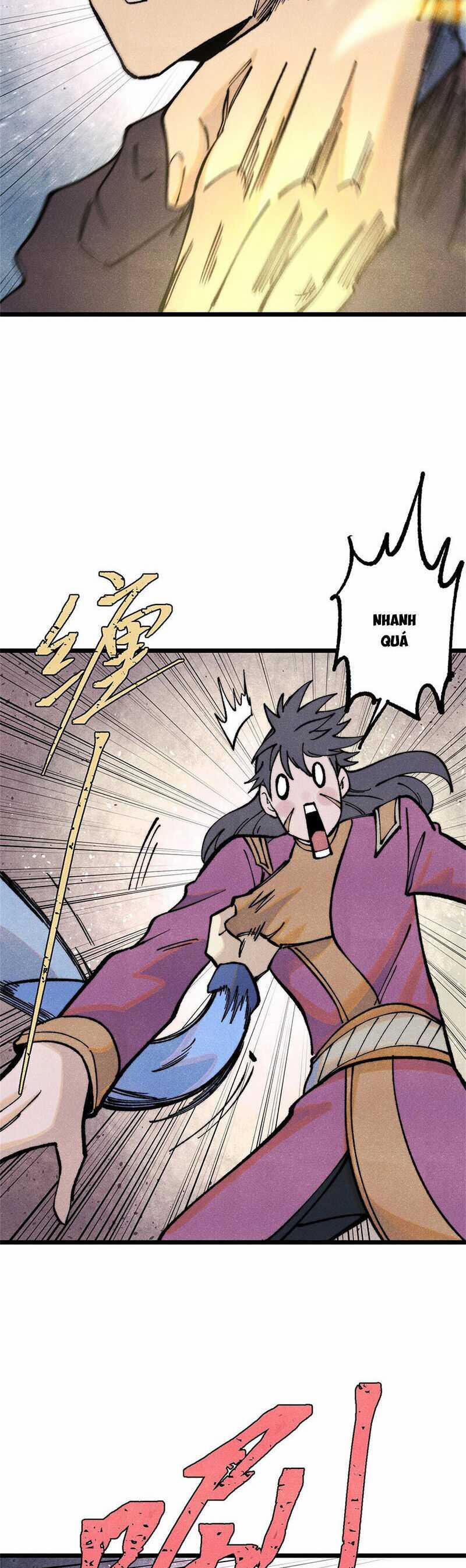 Vạn Cổ Tối Cường Tông 317 trang 26