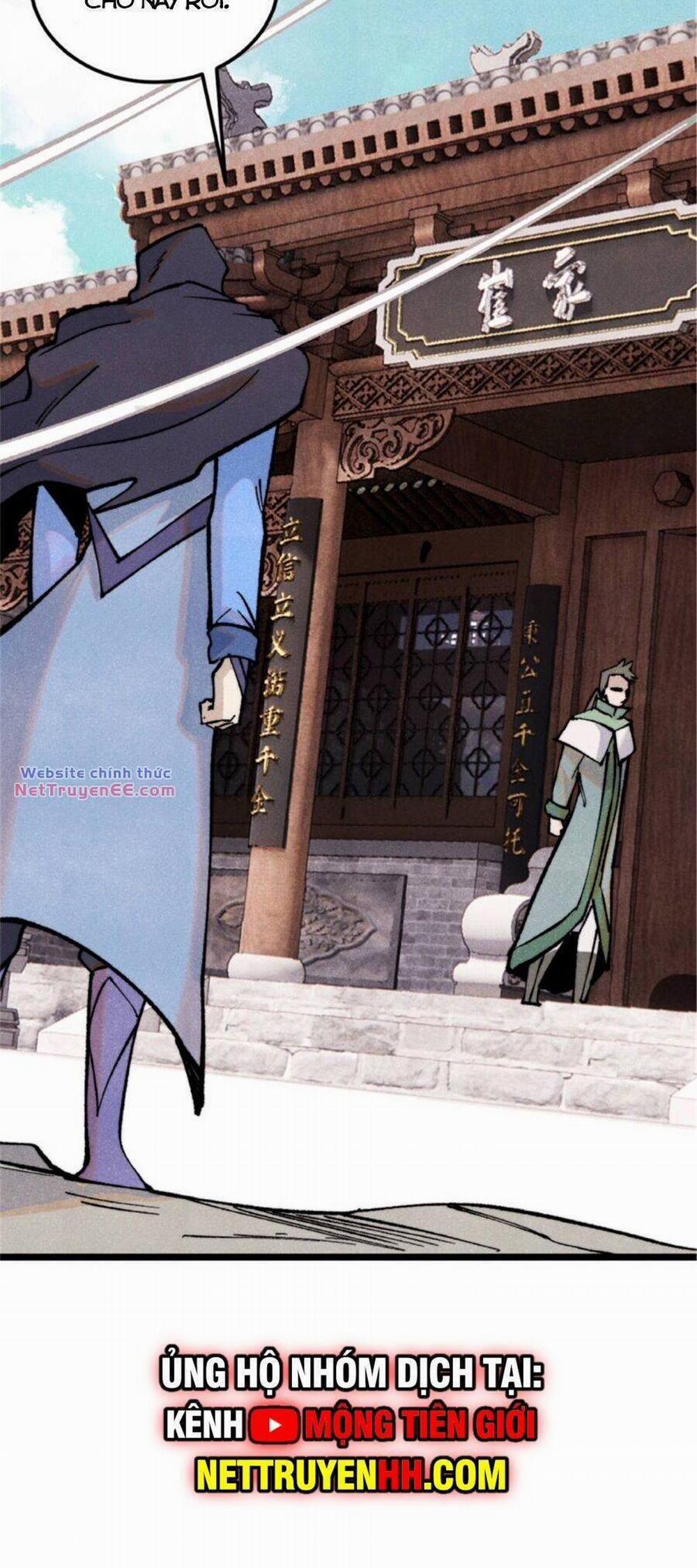 Vạn Cổ Tối Cường Tông 317 trang 3