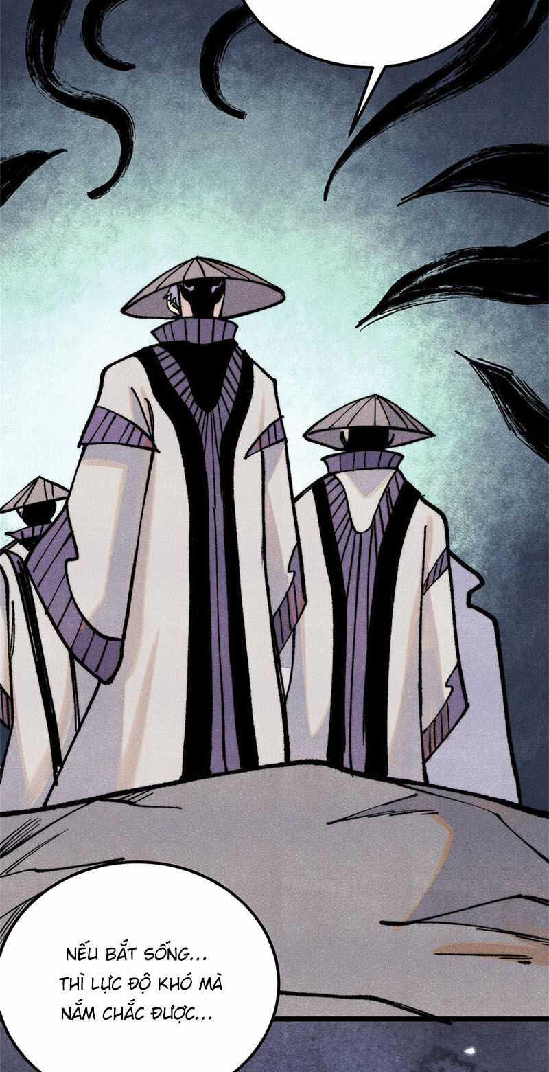 Vạn Cổ Tối Cường Tông 317 trang 31