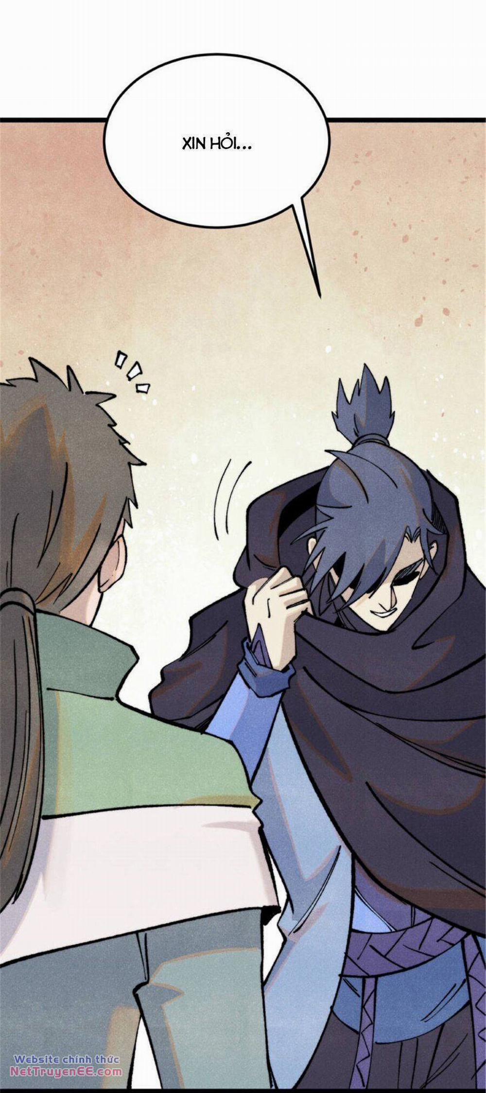 Vạn Cổ Tối Cường Tông 317 trang 4