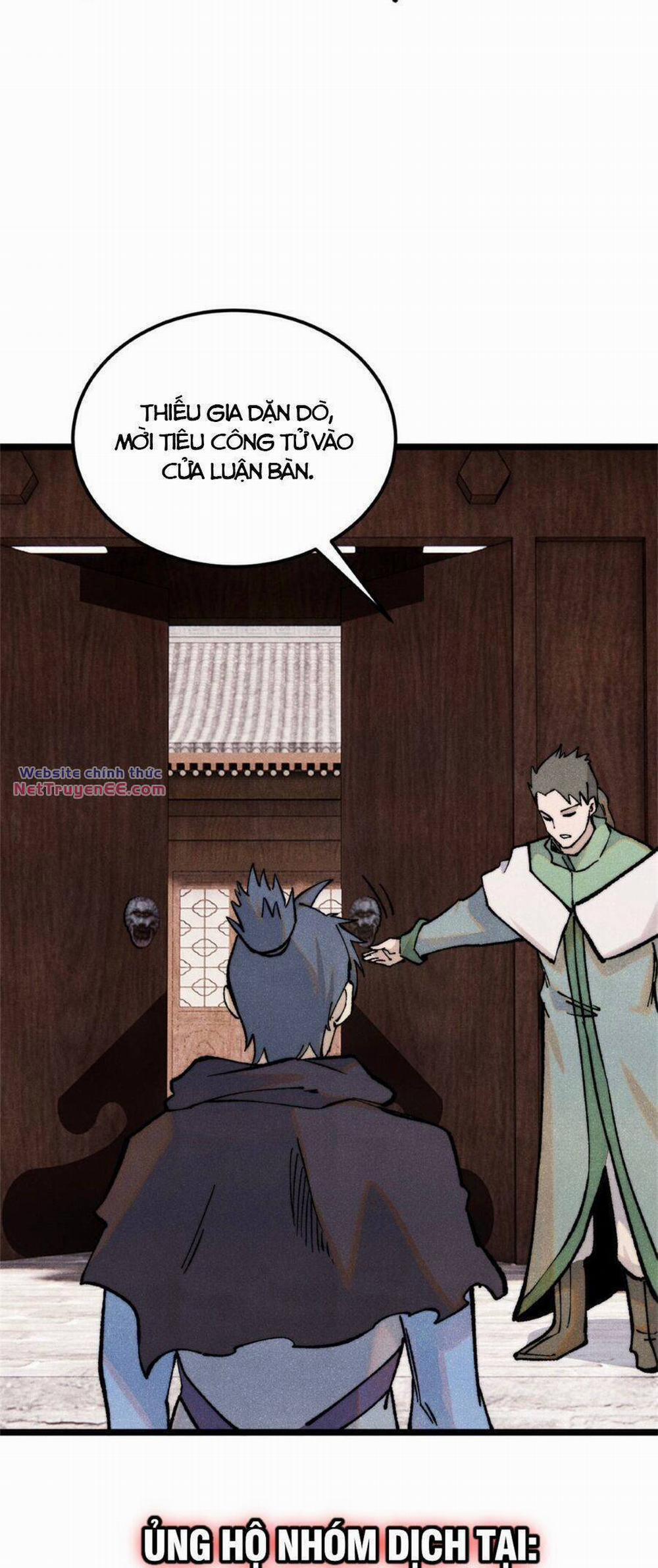 Vạn Cổ Tối Cường Tông 317 trang 9