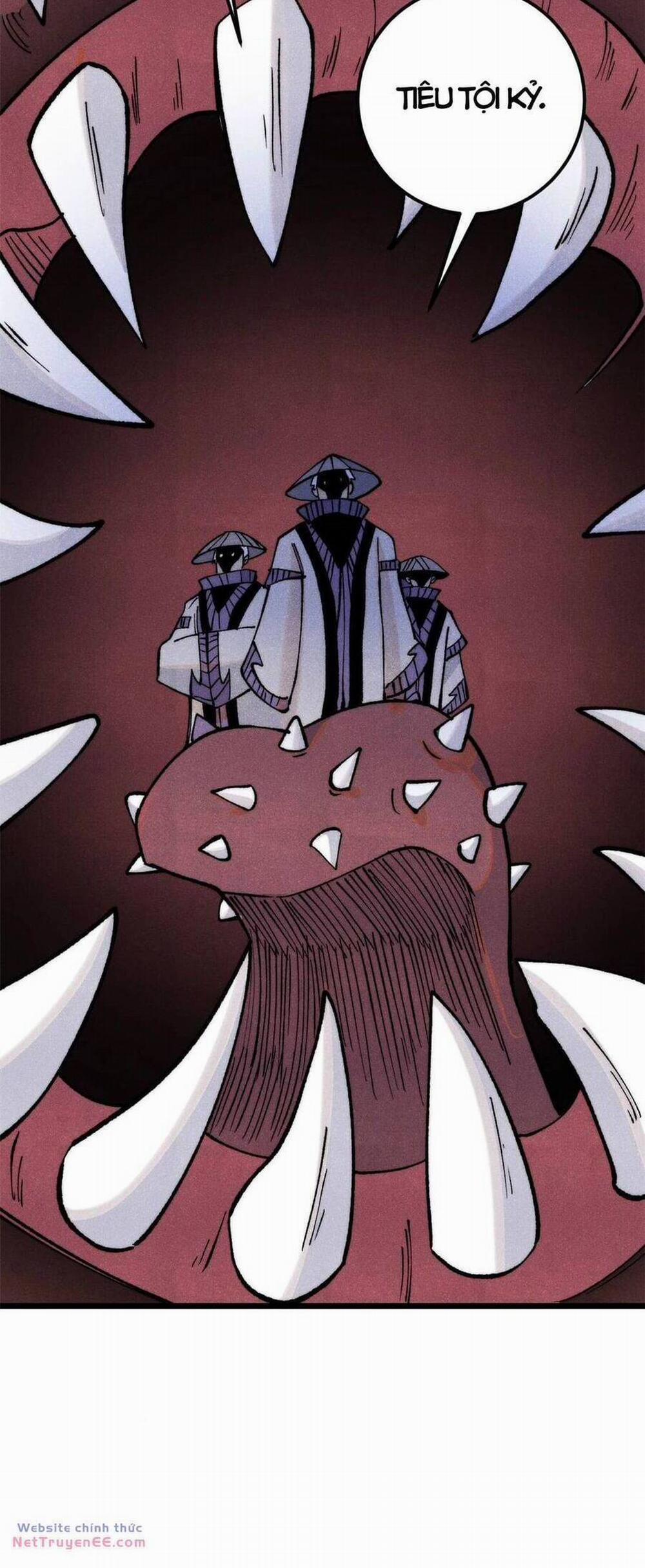 Vạn Cổ Tối Cường Tông 318 trang 15