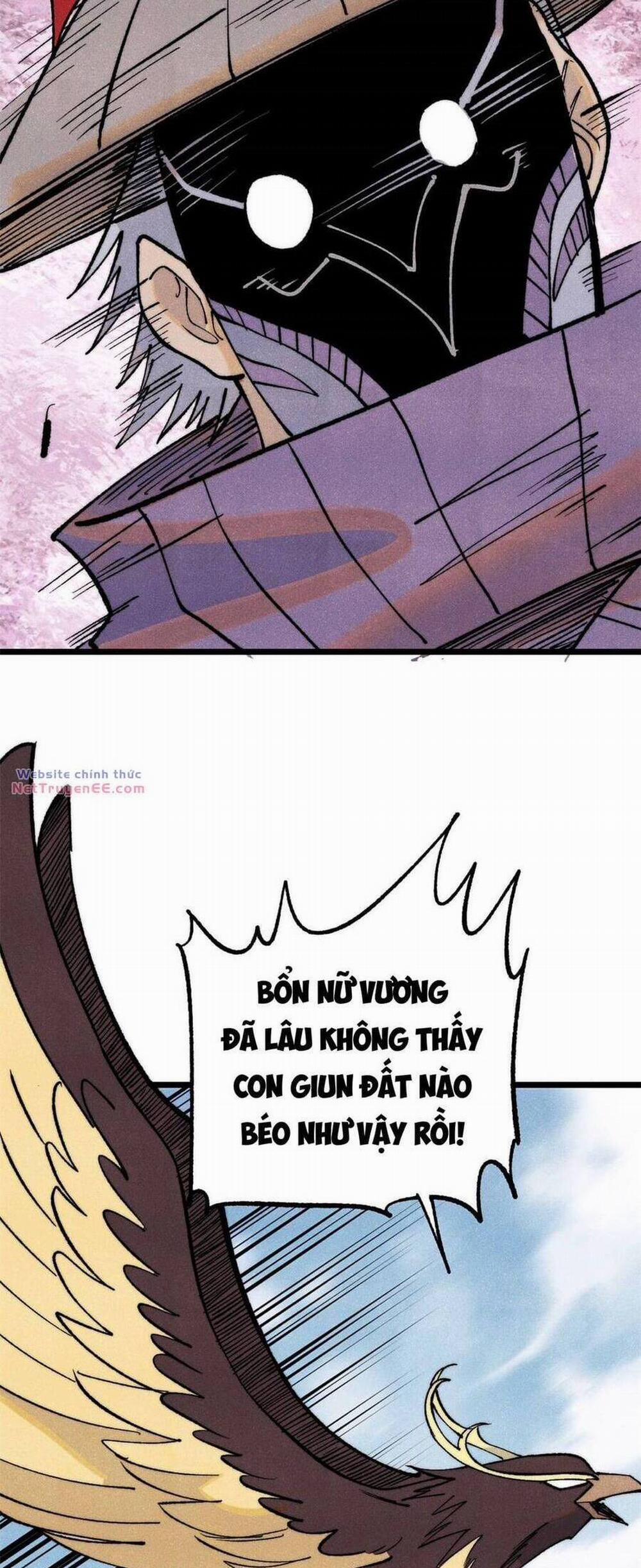 Vạn Cổ Tối Cường Tông 318 trang 17