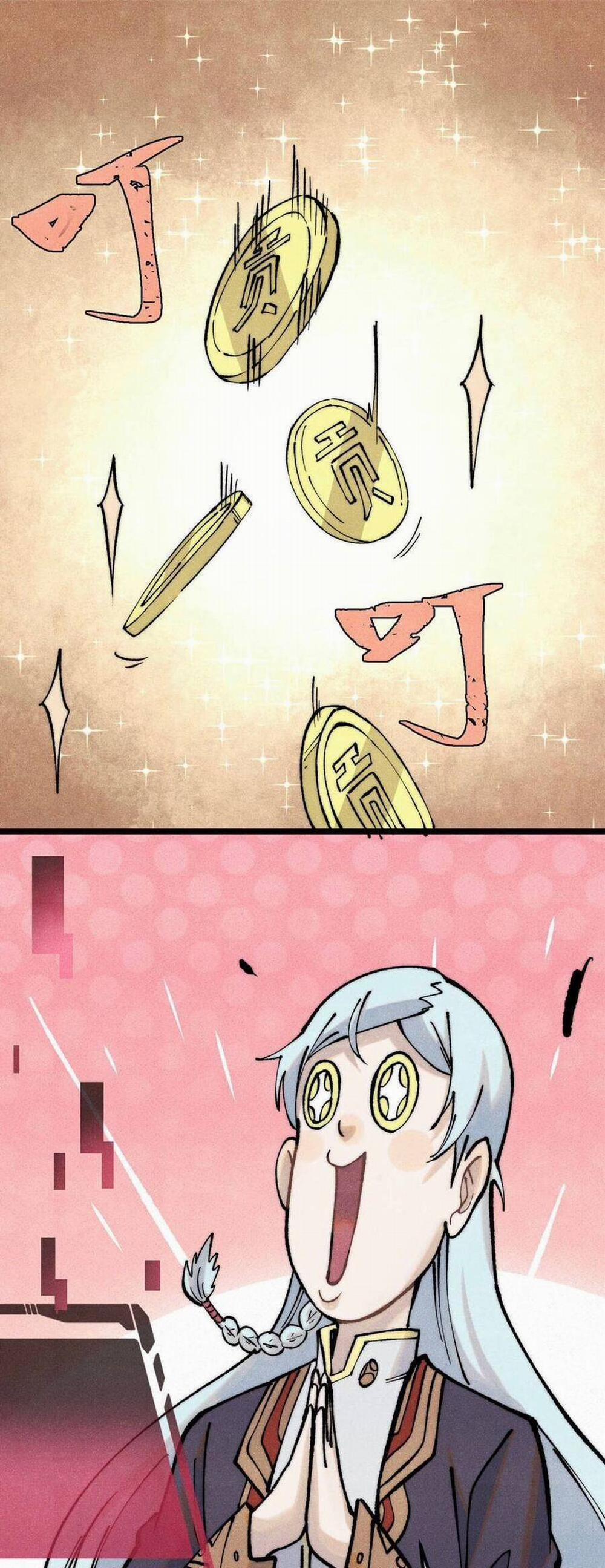 Vạn Cổ Tối Cường Tông 318 trang 2