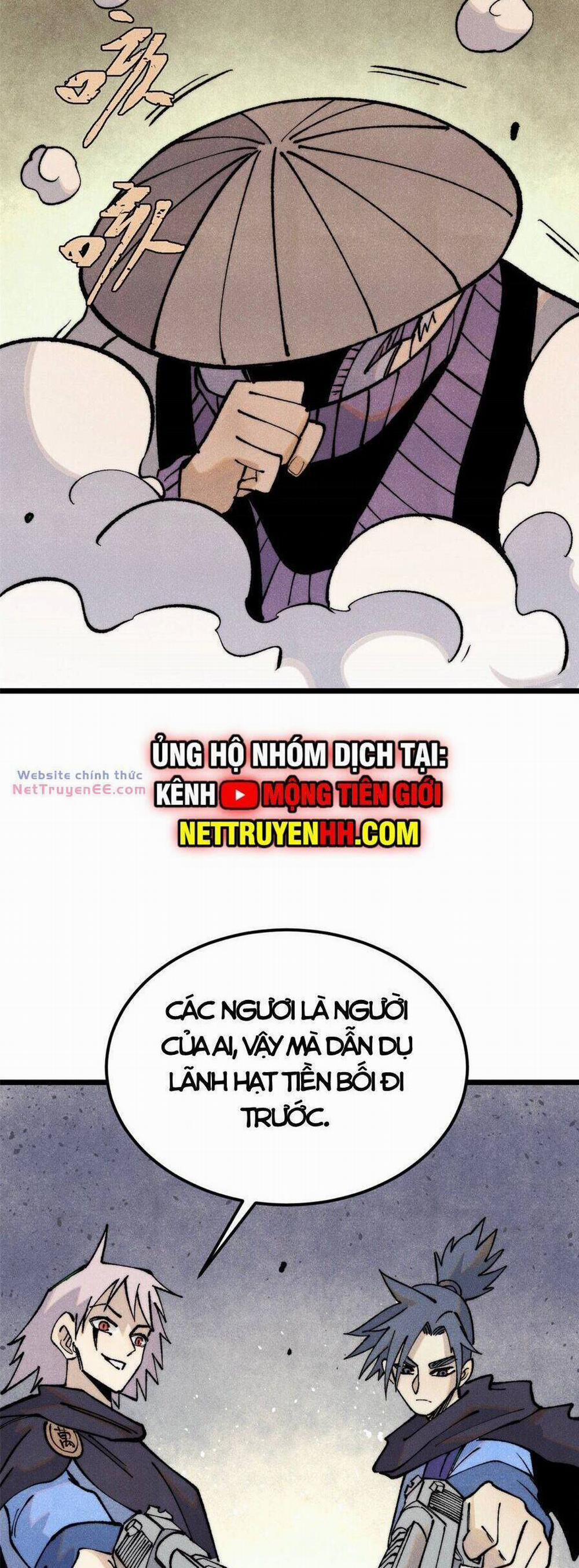 Vạn Cổ Tối Cường Tông 318 trang 20