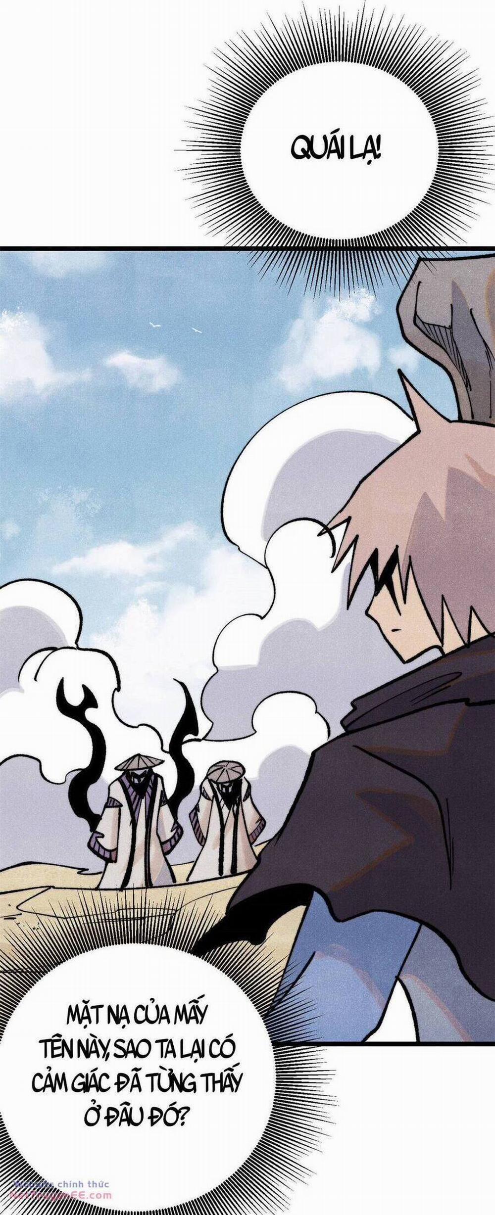 Vạn Cổ Tối Cường Tông 318 trang 24