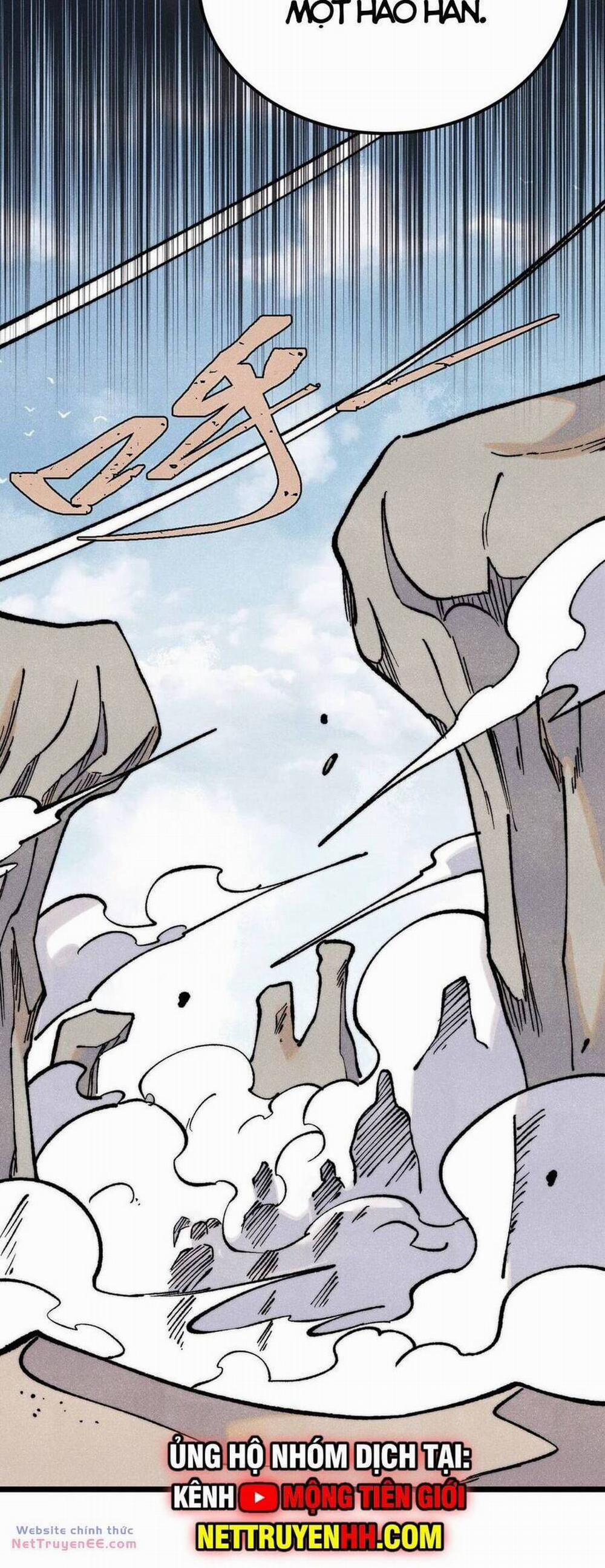 Vạn Cổ Tối Cường Tông 318 trang 4