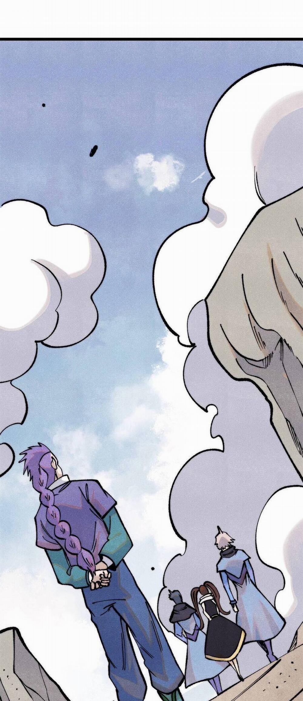 Vạn Cổ Tối Cường Tông 318 trang 7