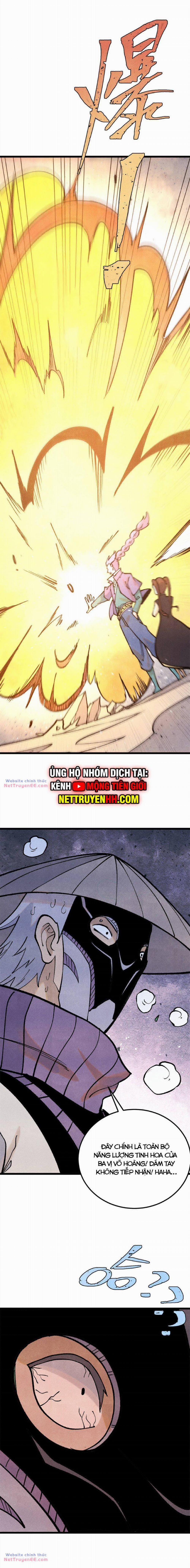 Vạn Cổ Tối Cường Tông 319 trang 10