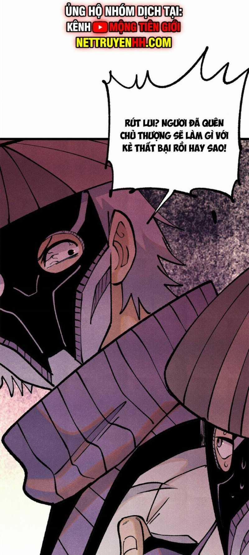 Vạn Cổ Tối Cường Tông 319 trang 16