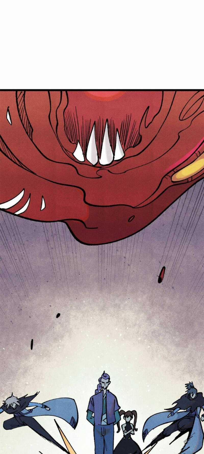 Vạn Cổ Tối Cường Tông 319 trang 26