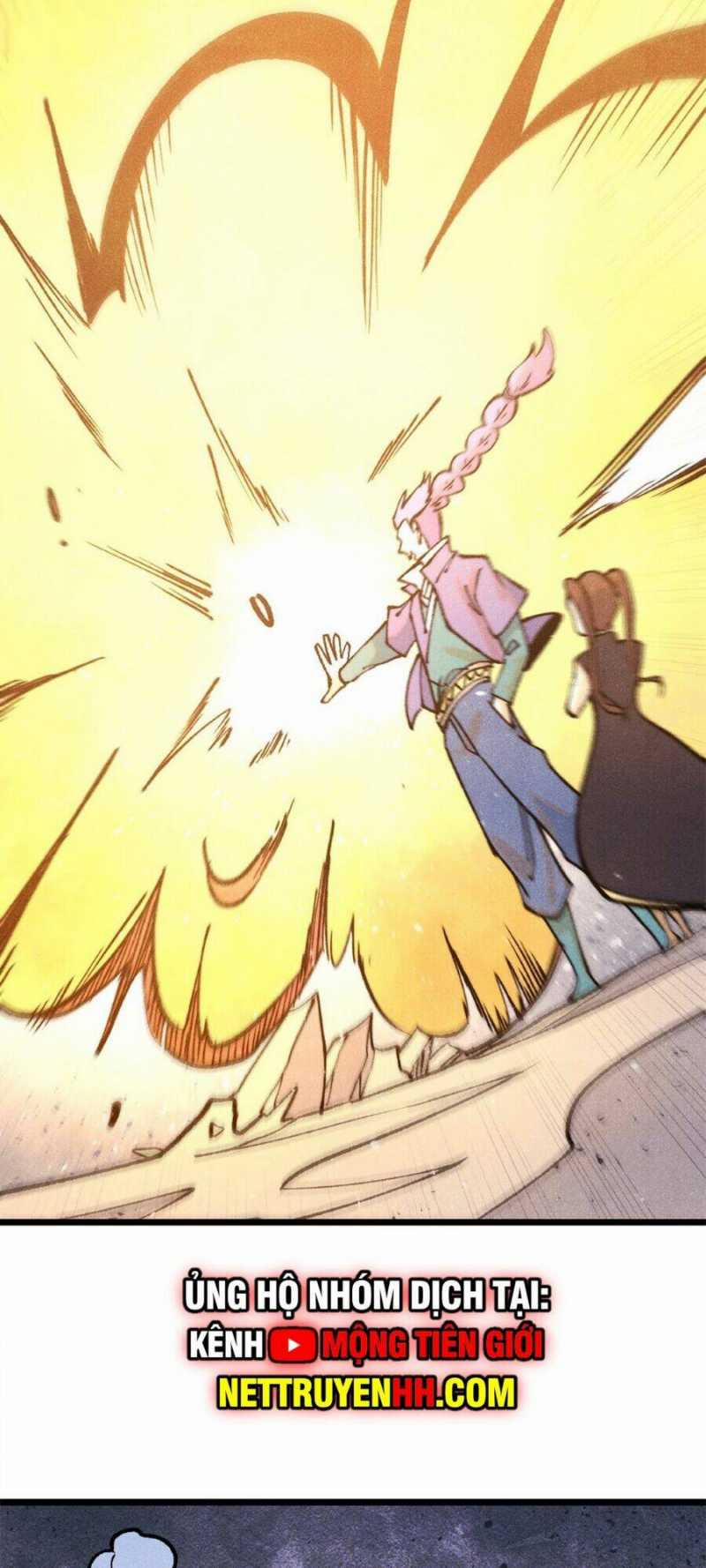 Vạn Cổ Tối Cường Tông 319 trang 30