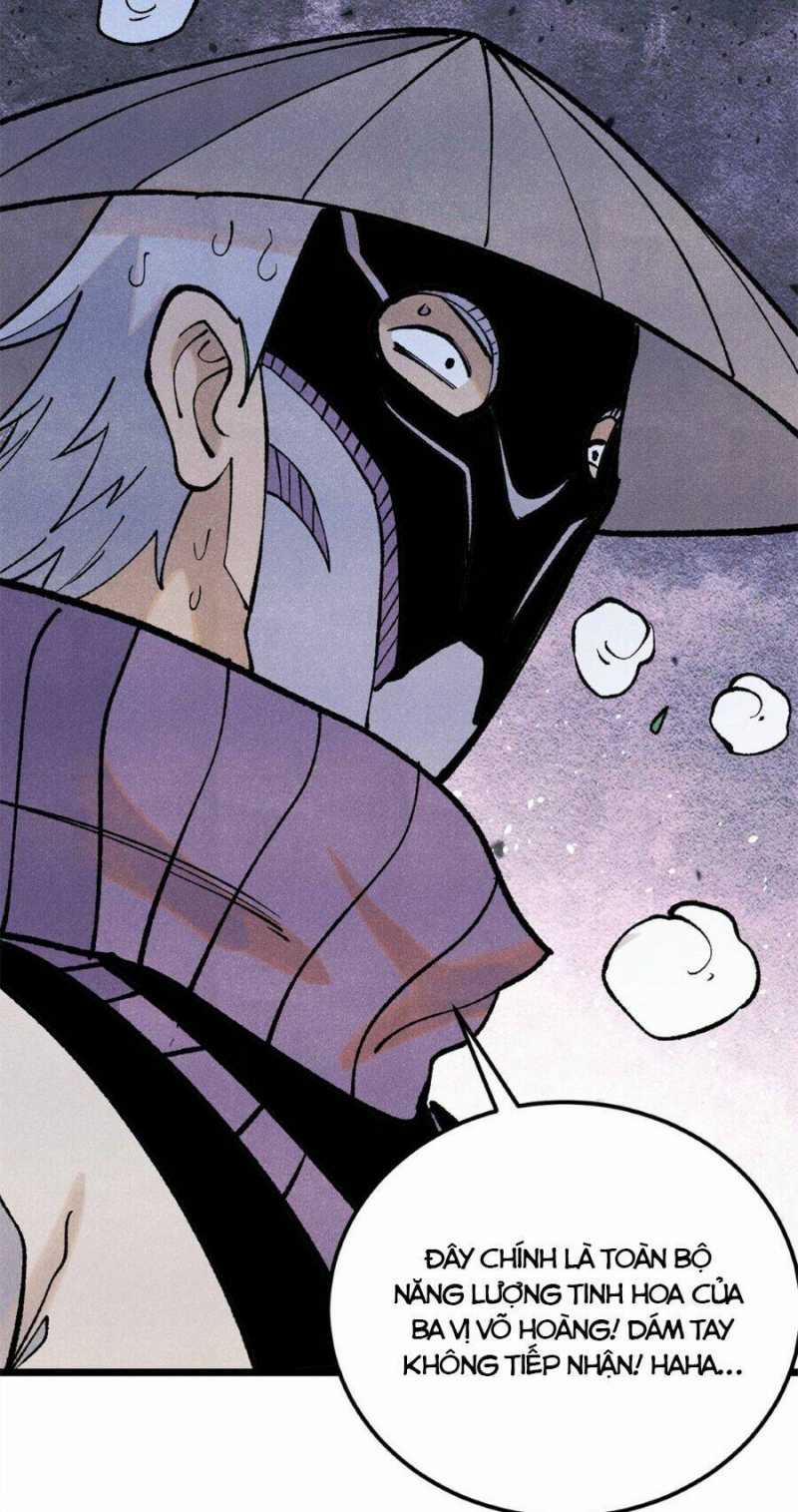 Vạn Cổ Tối Cường Tông 319 trang 31