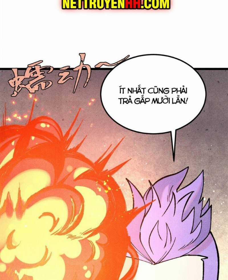 Vạn Cổ Tối Cường Tông 319 trang 35